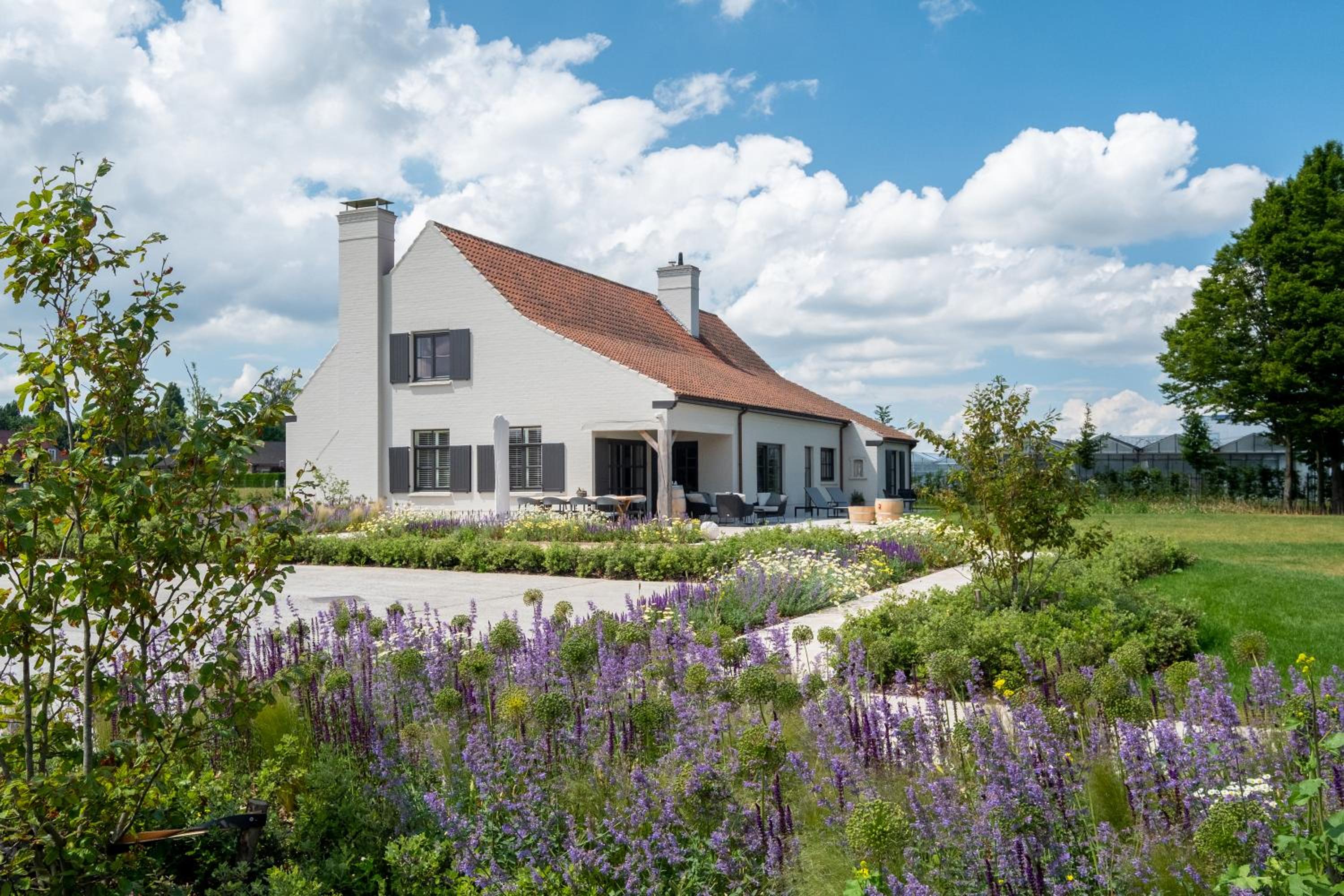 De Kaleihoeve