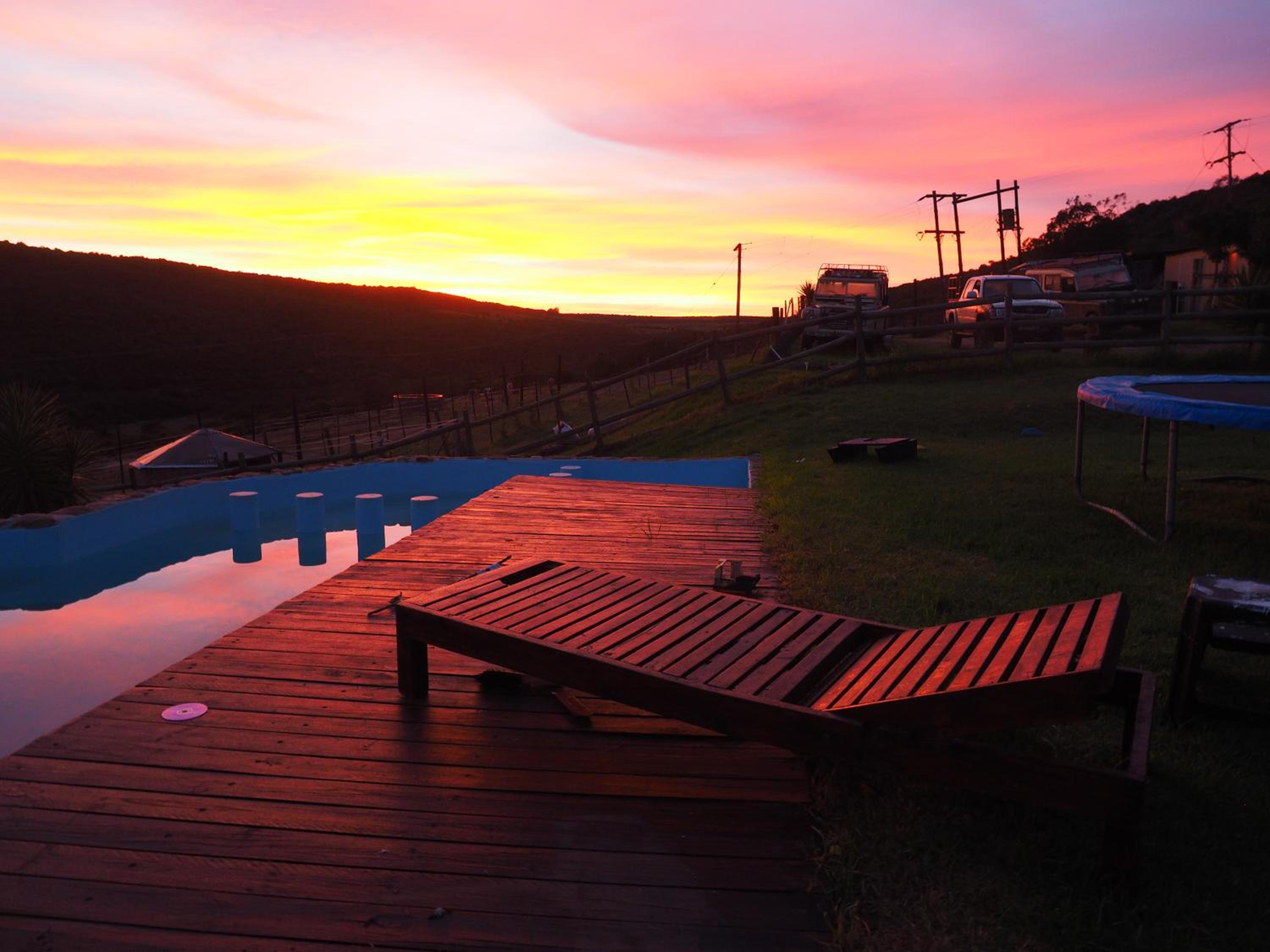 Pure Nature Familodge