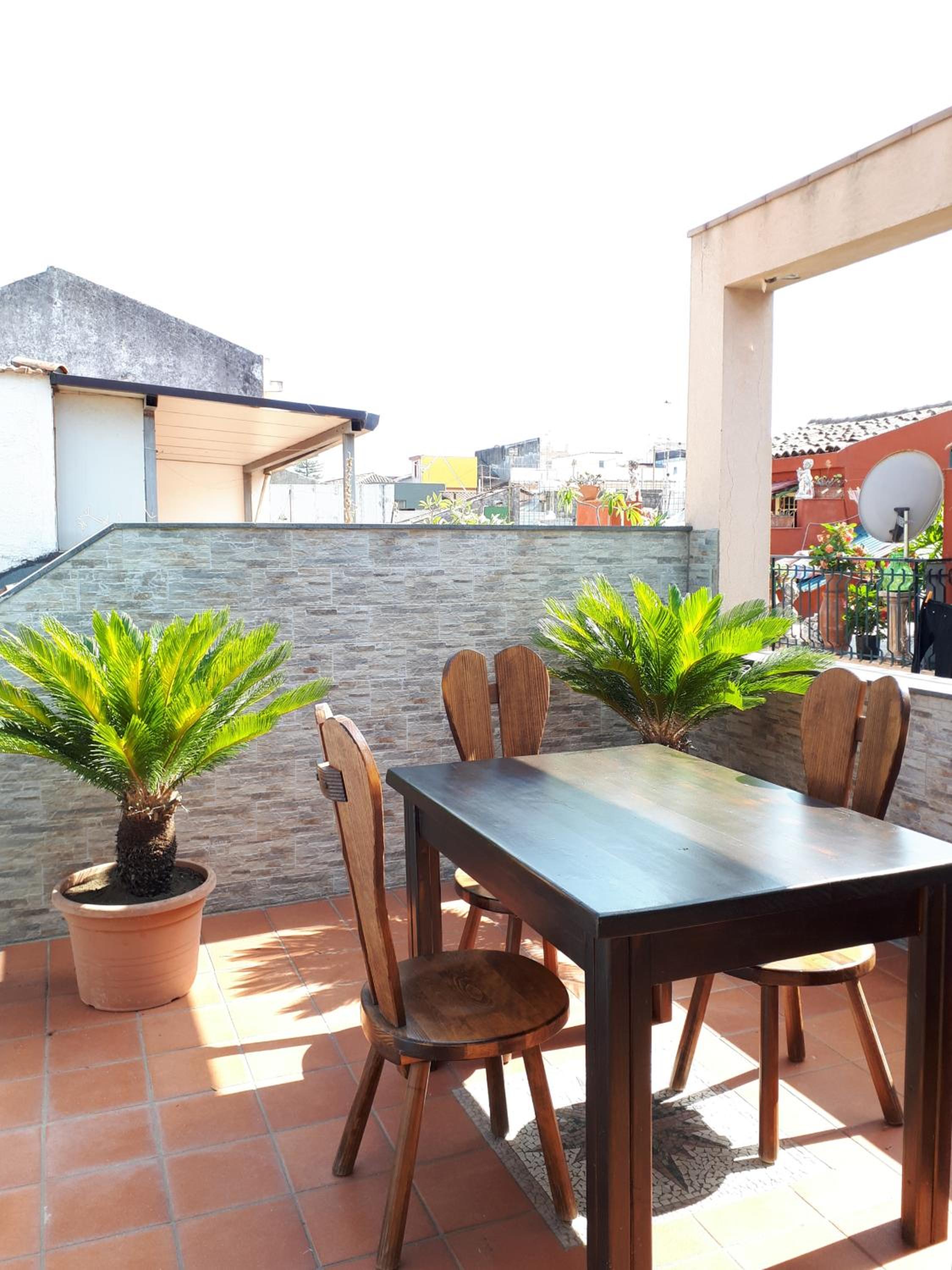 Casa Mia Miniapartment view 3