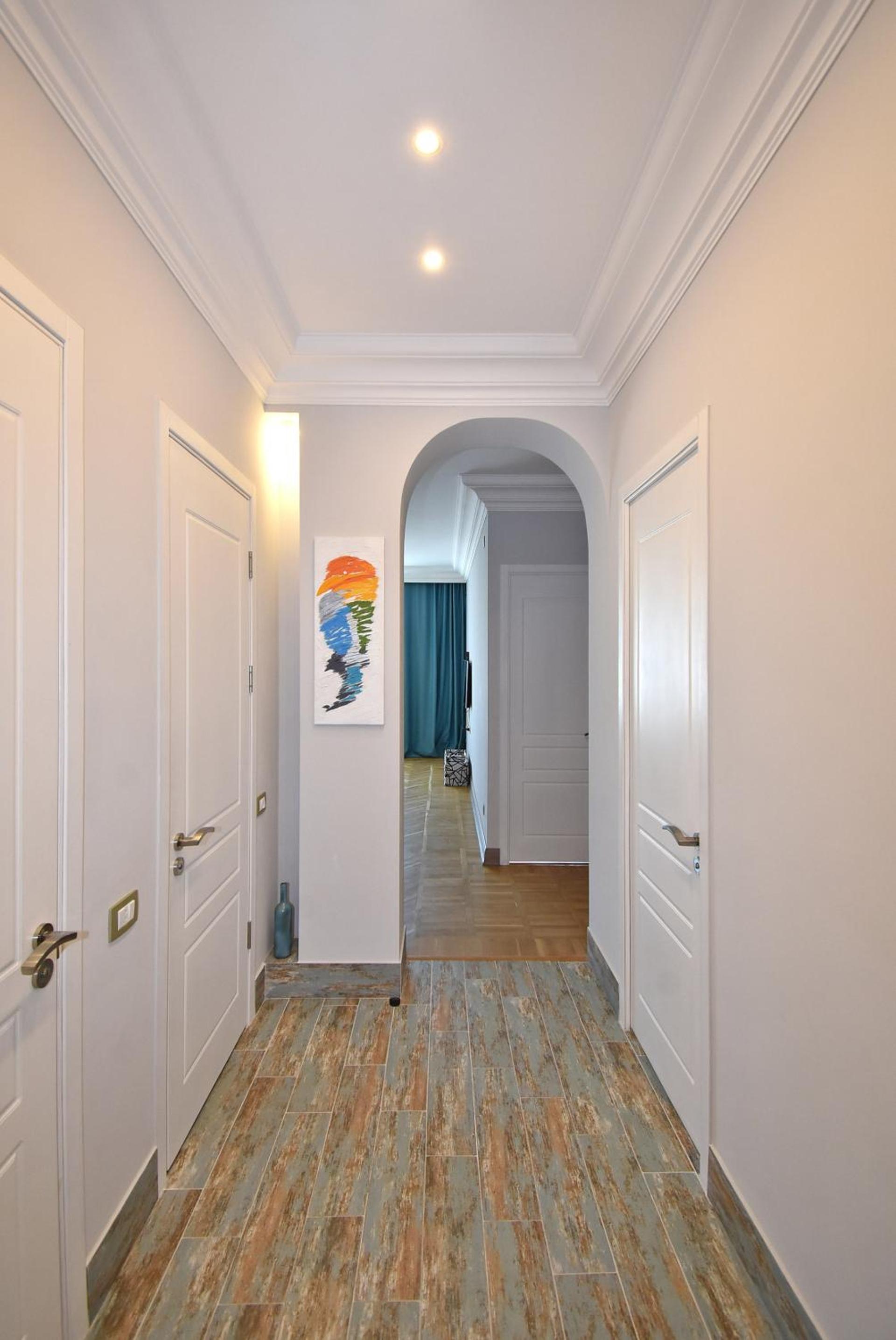 Exquisite apartment in the heart of Yerevan