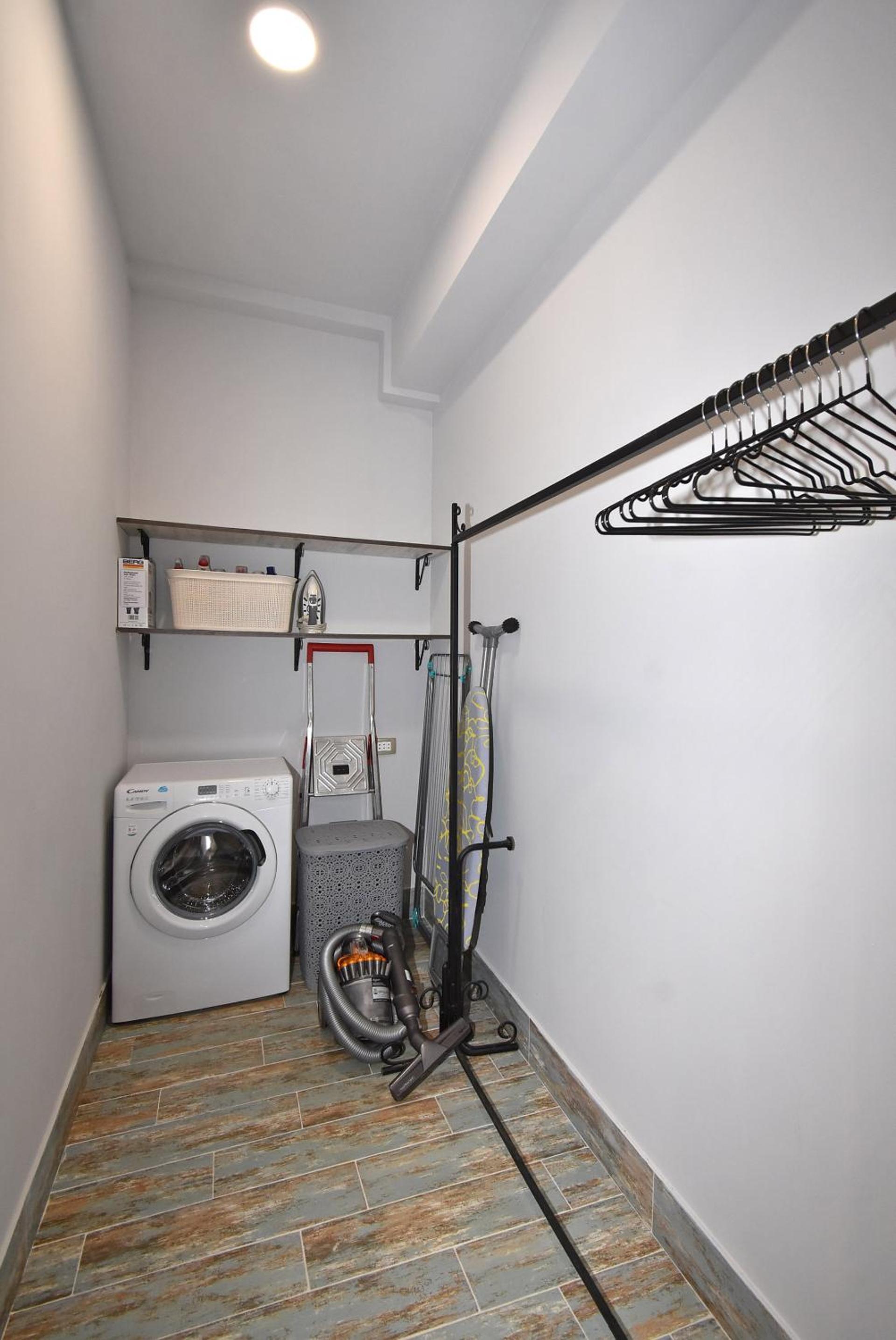 Exquisite apartment in the heart of Yerevan