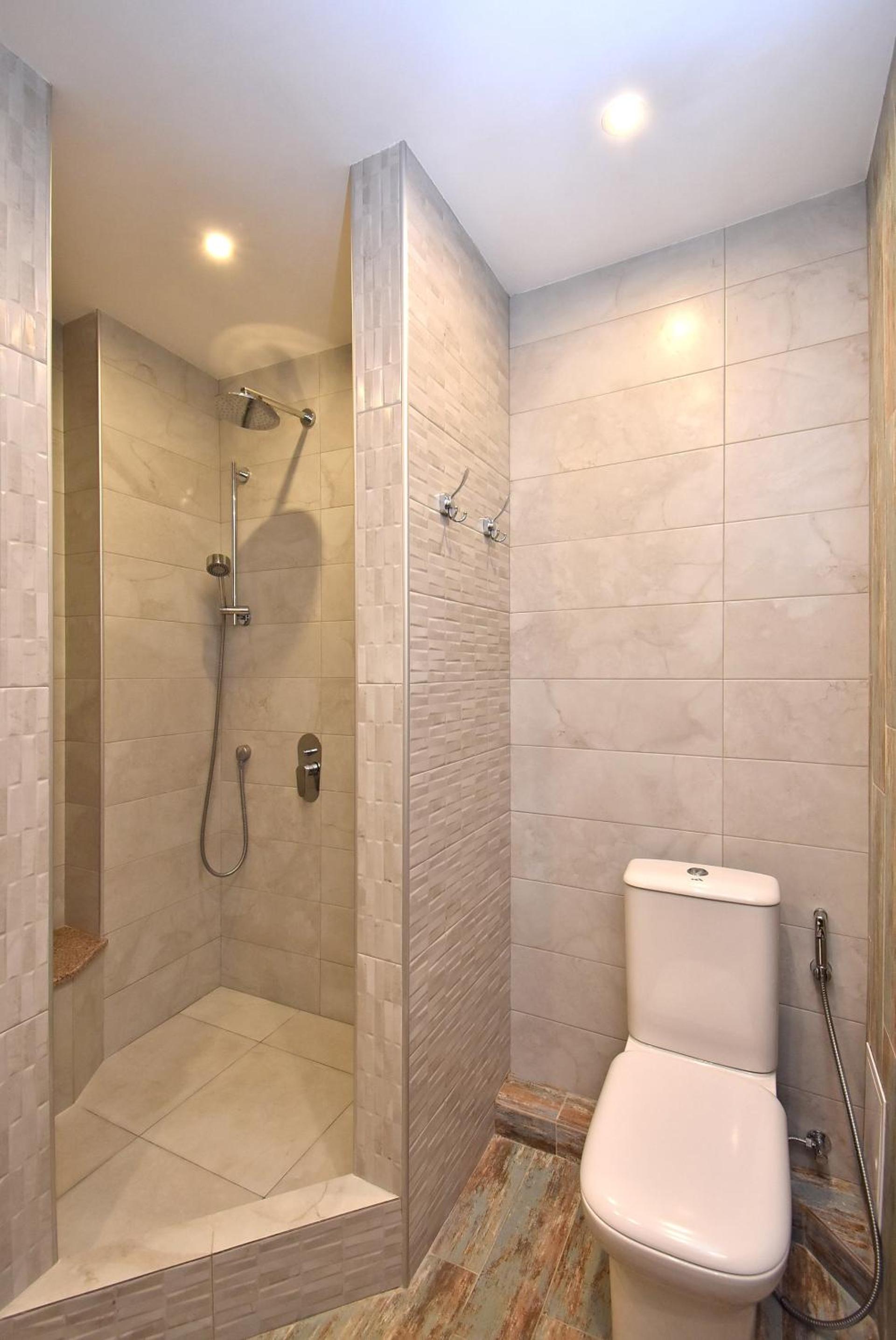 Exquisite apartment in the heart of Yerevan
