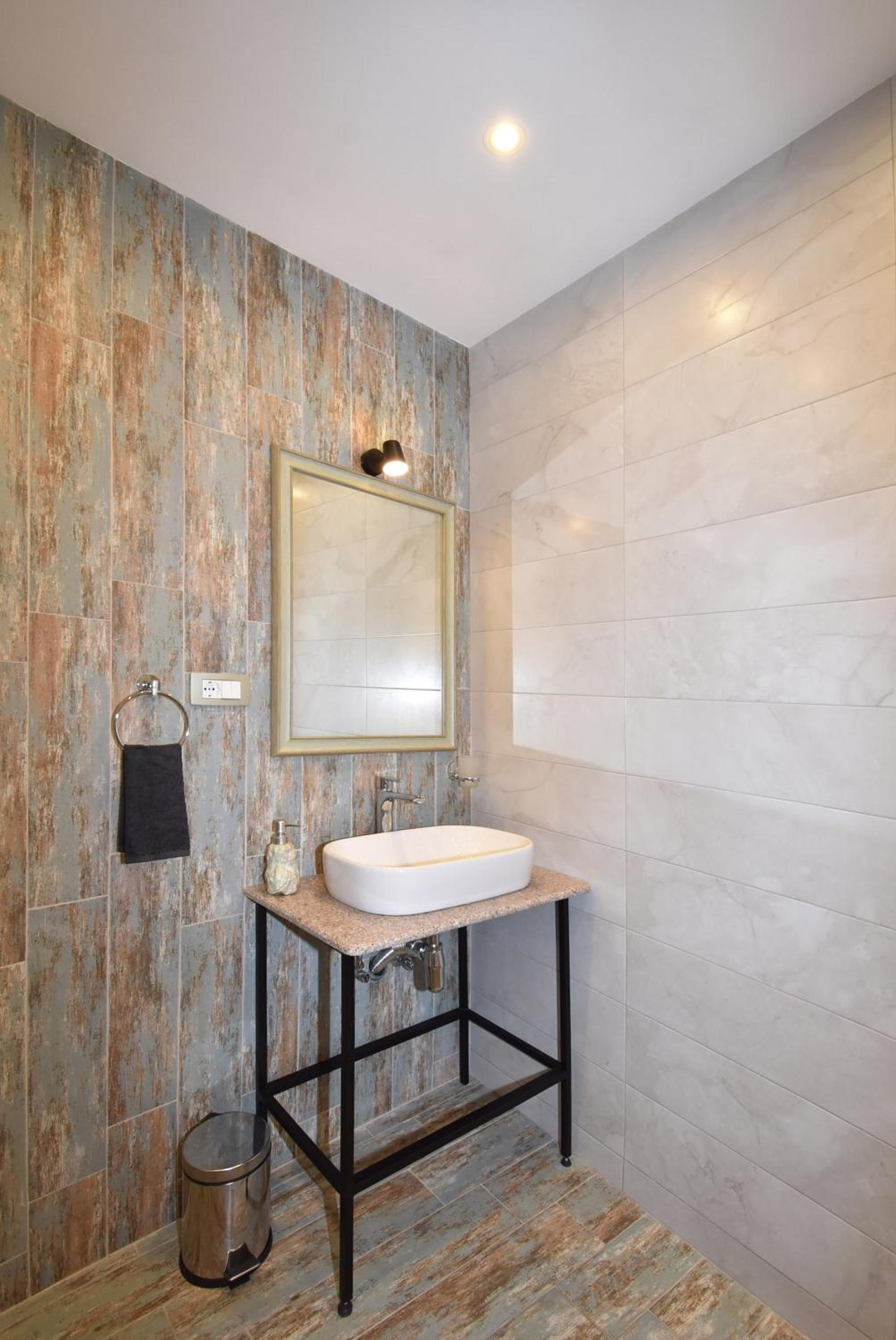 Exquisite apartment in the heart of Yerevan