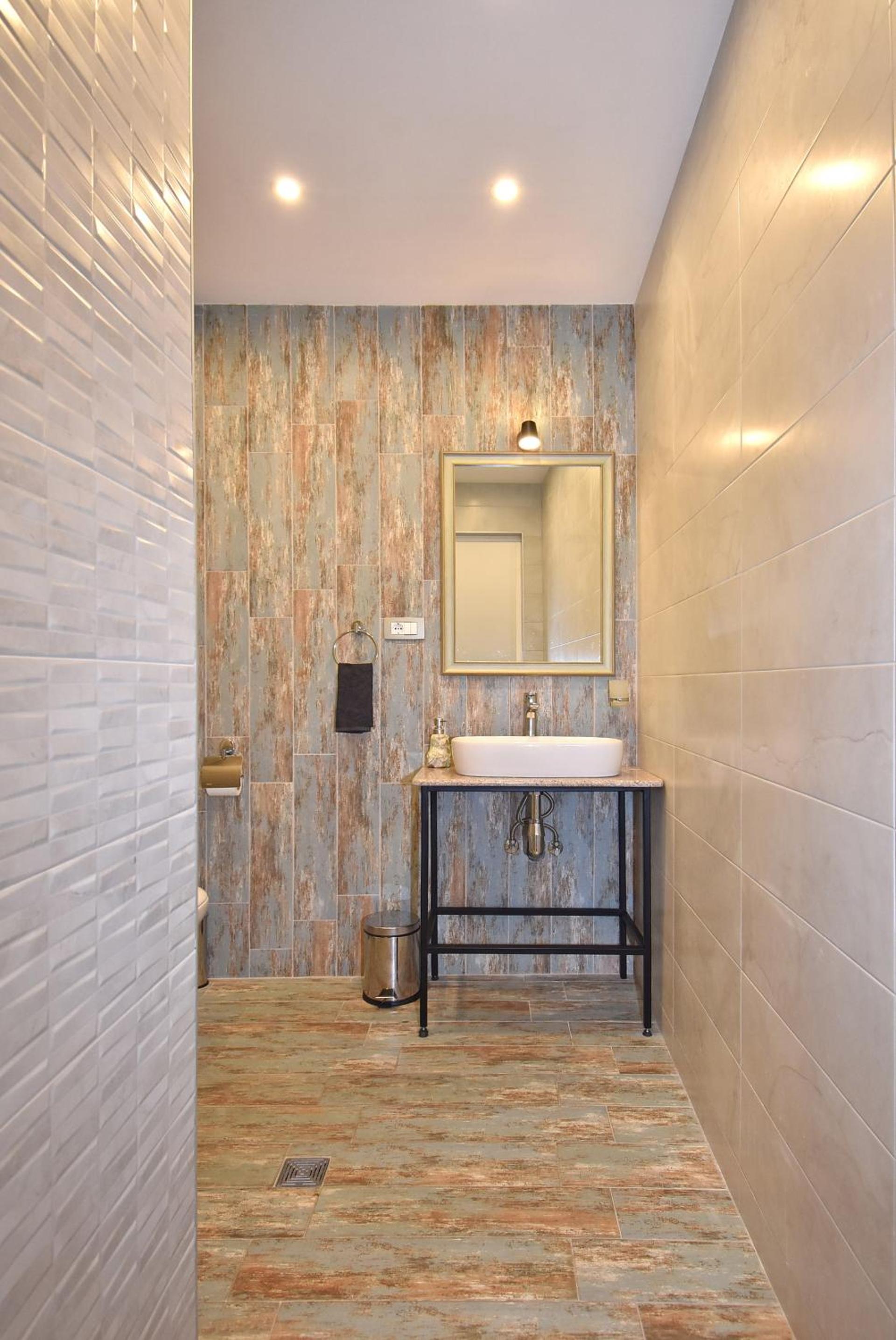 Exquisite apartment in the heart of Yerevan