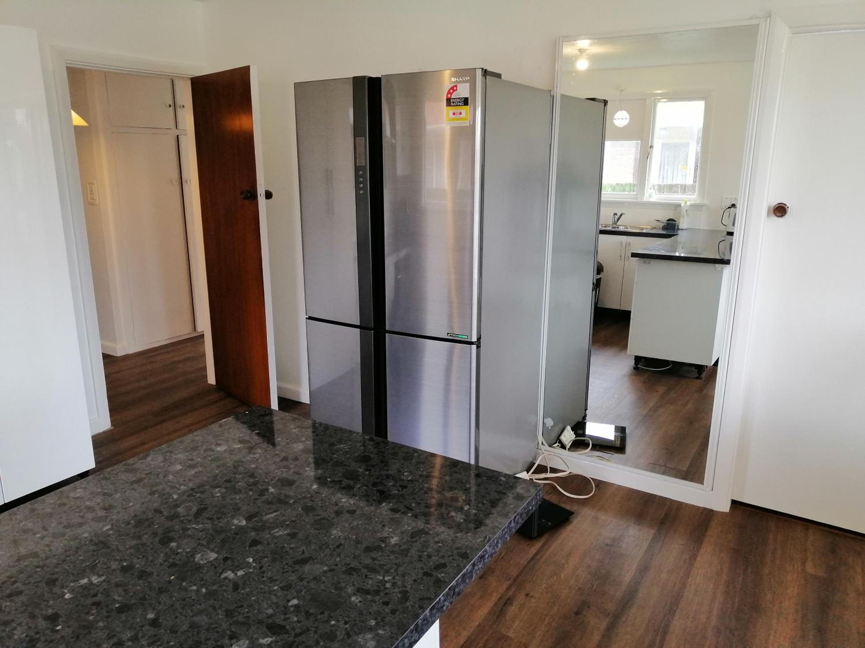 Homestay Triple room, near the city center