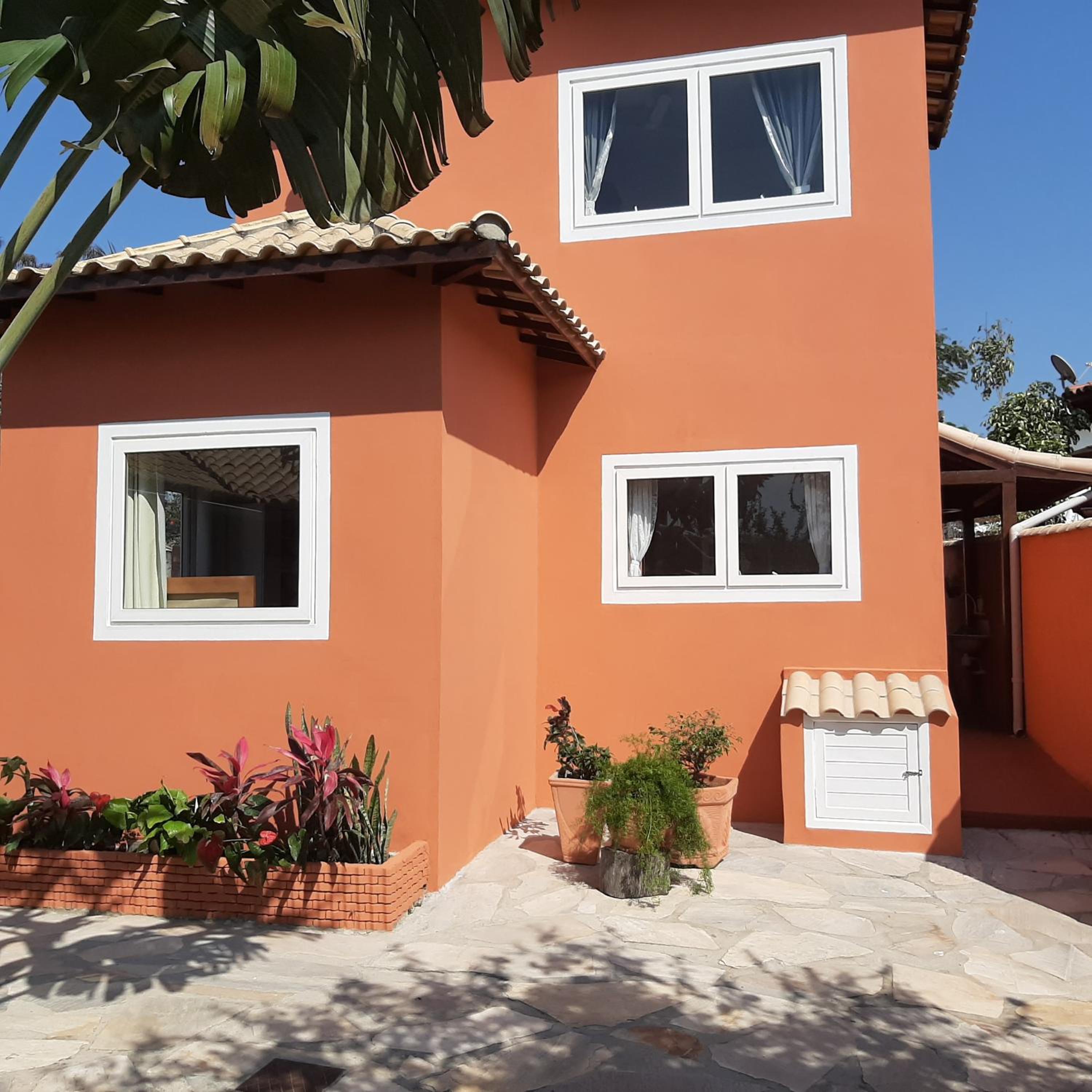 Ecco House Buzios