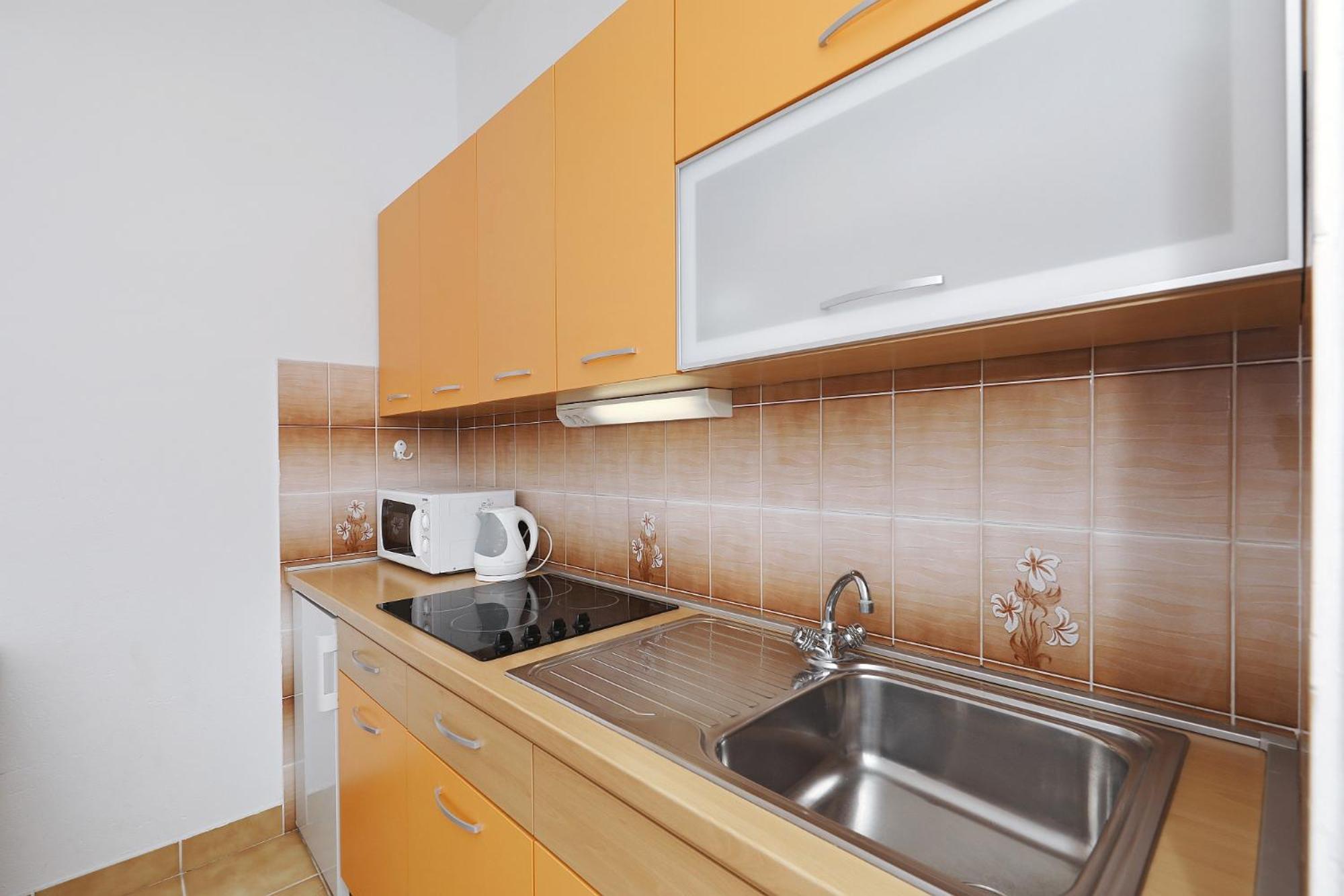 Apartments Vedrana view 5