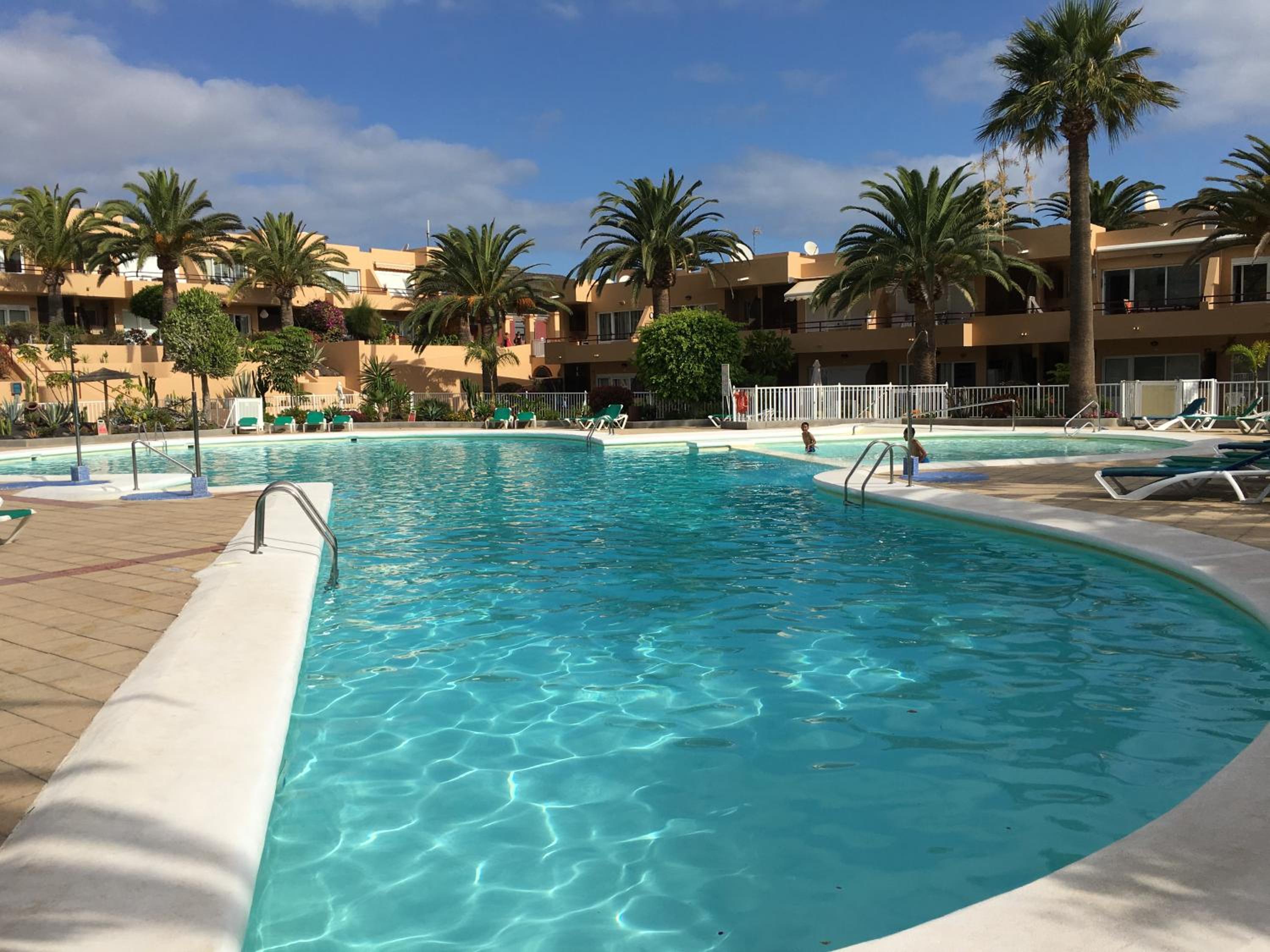 LasPalmasApartment