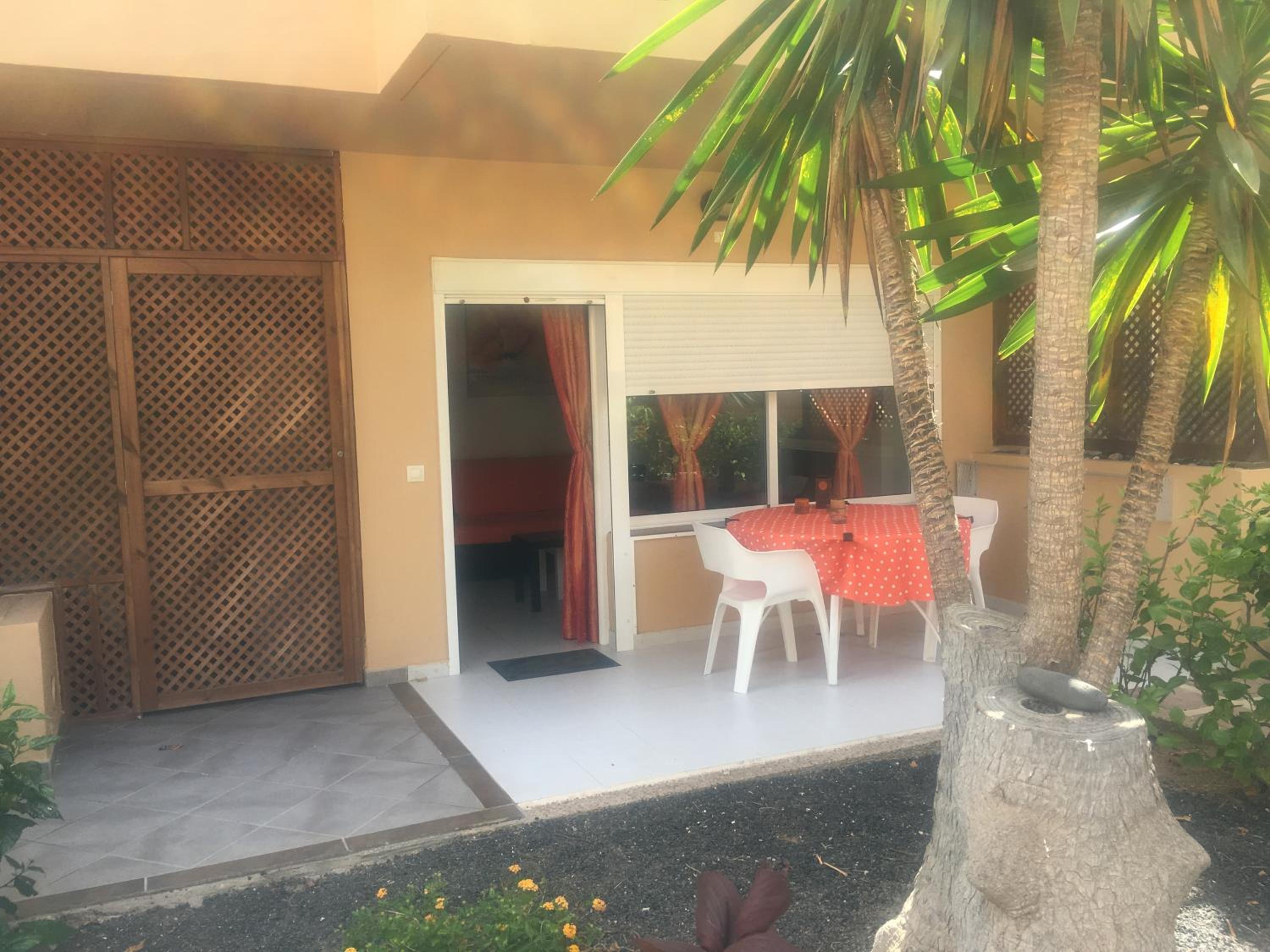 LasPalmasApartment