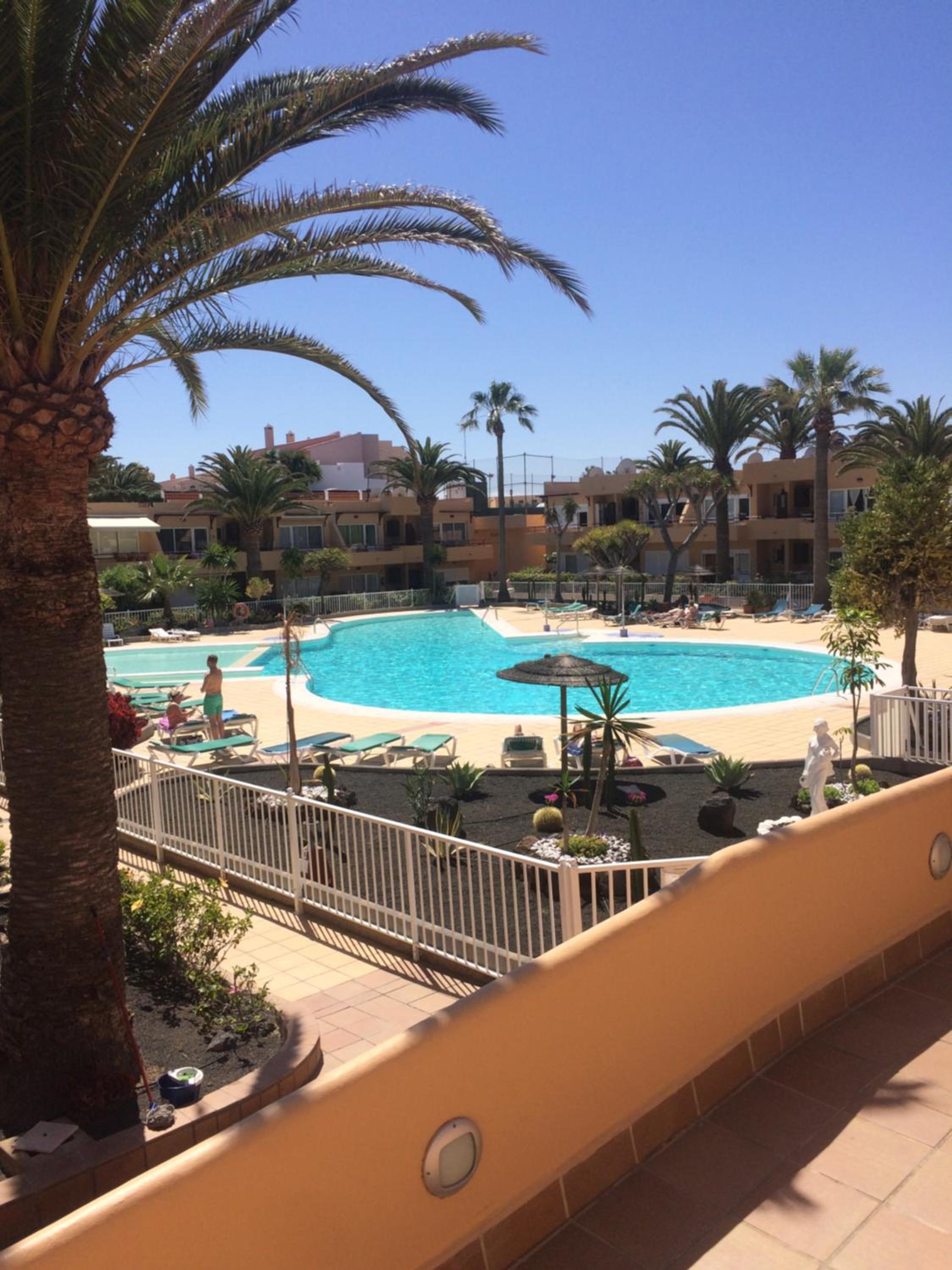 LasPalmasApartment