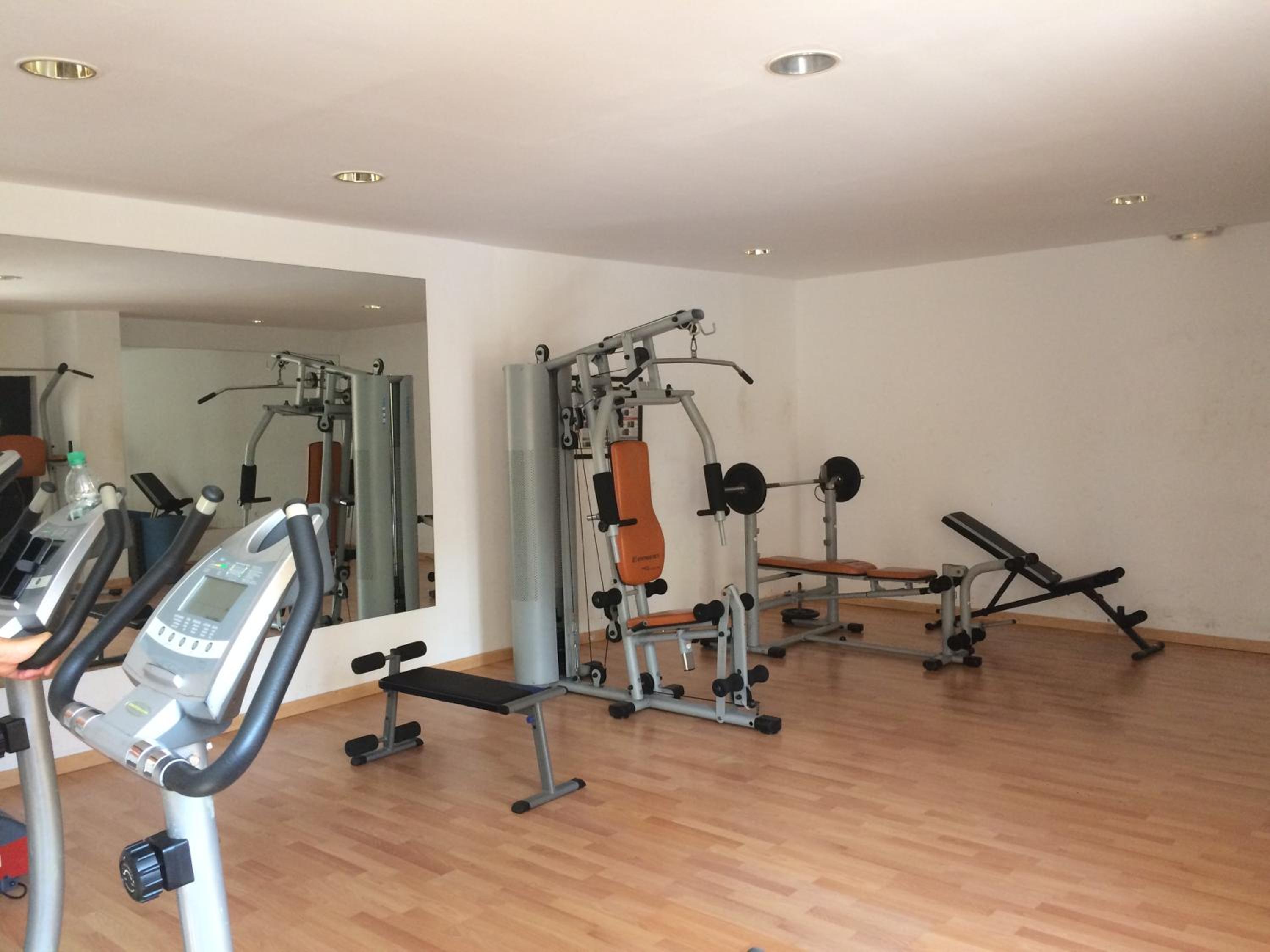 LasPalmasApartment