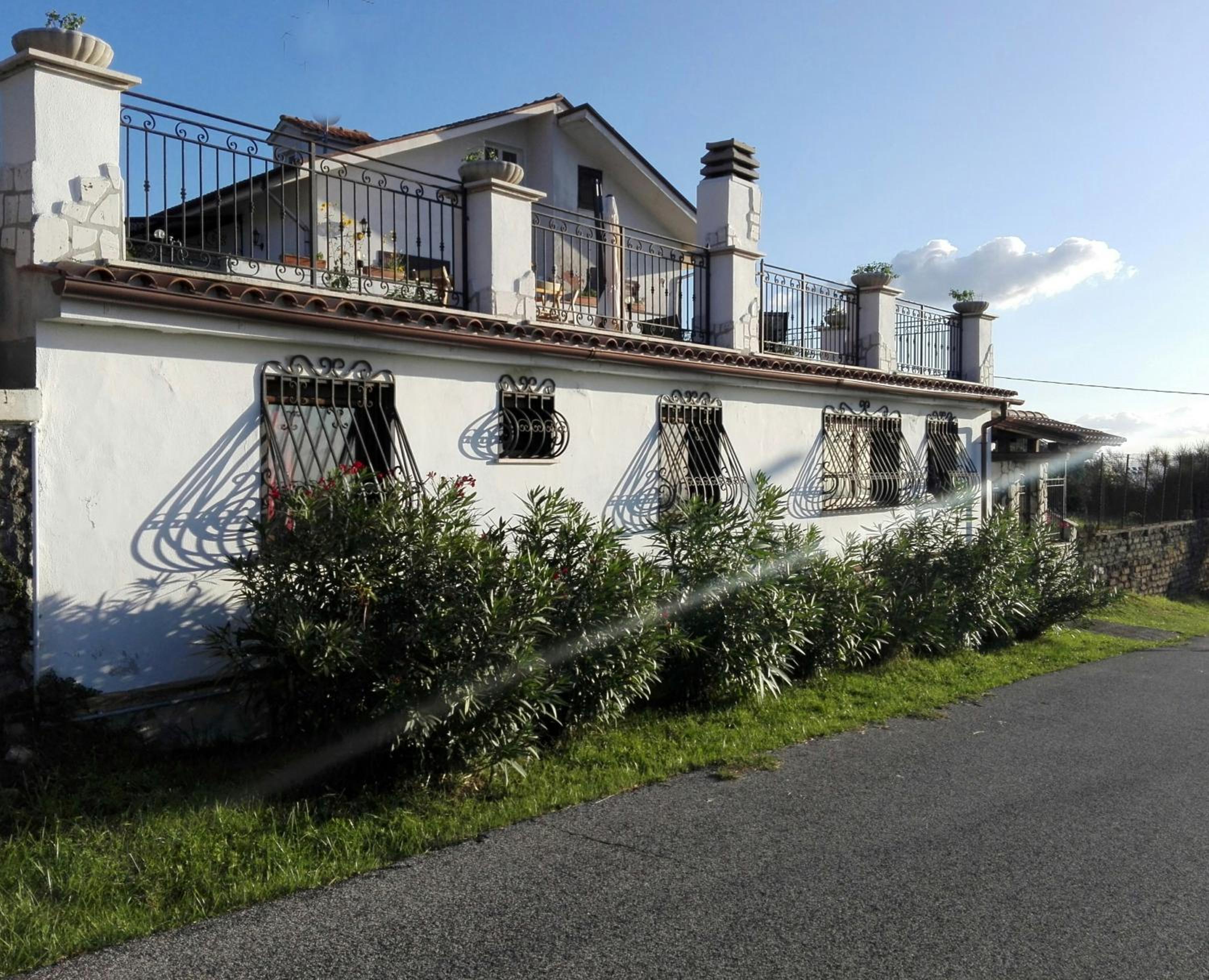 Il Vascello
