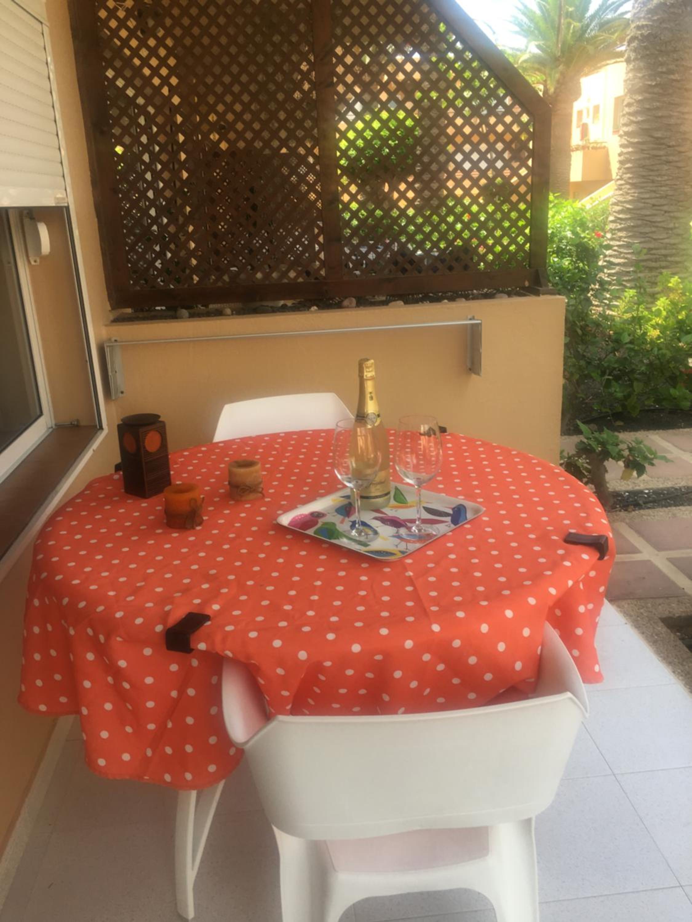 LasPalmasApartment