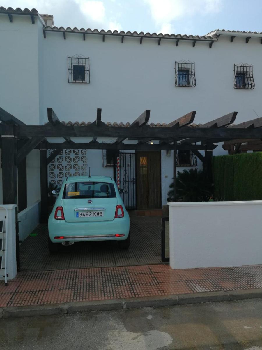 Casa Henni photo 5