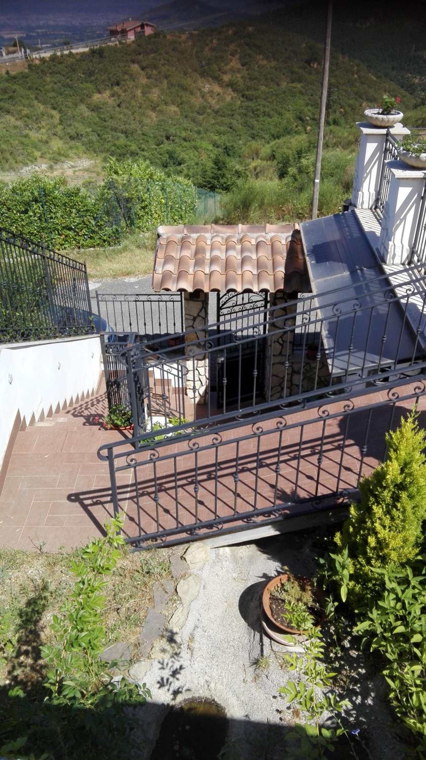 Il Vascello