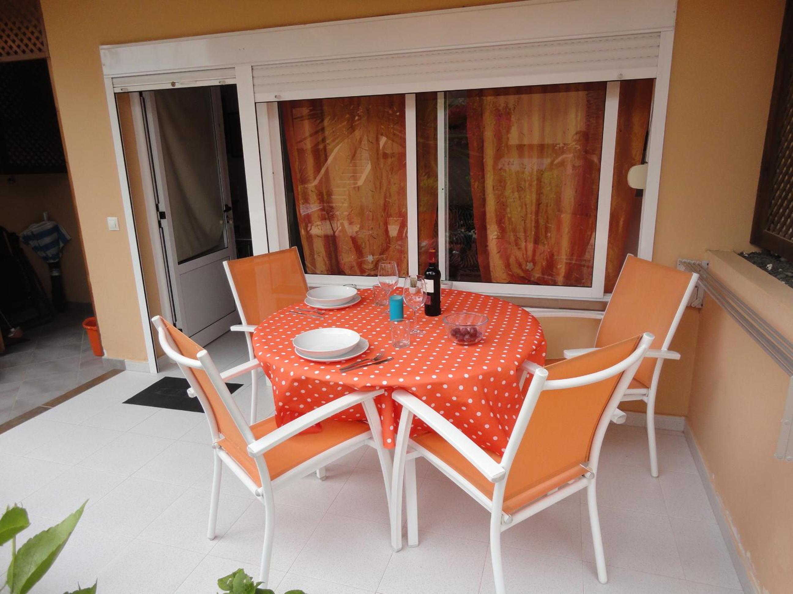 LasPalmasApartment