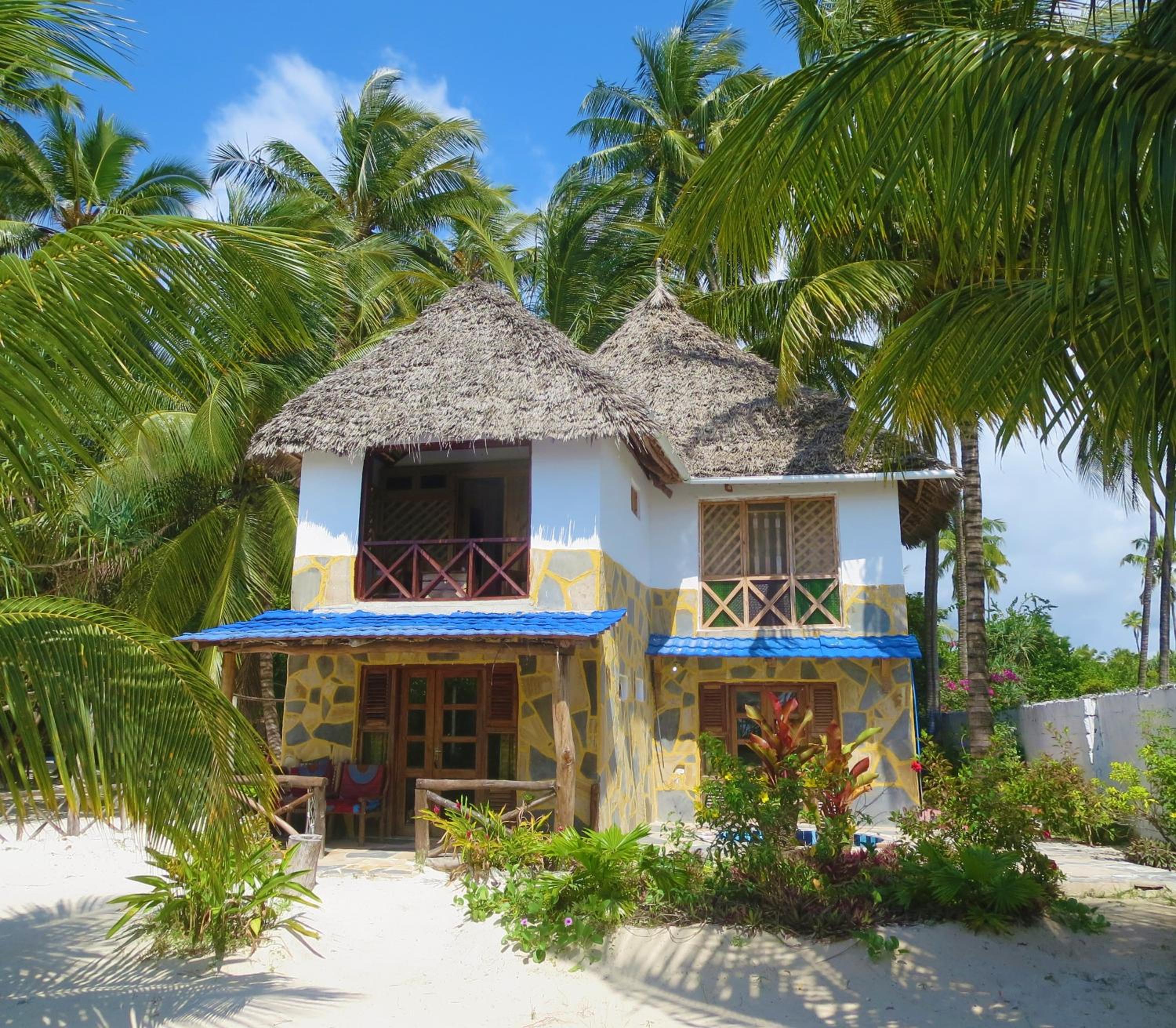 Santa Maria Coral Park