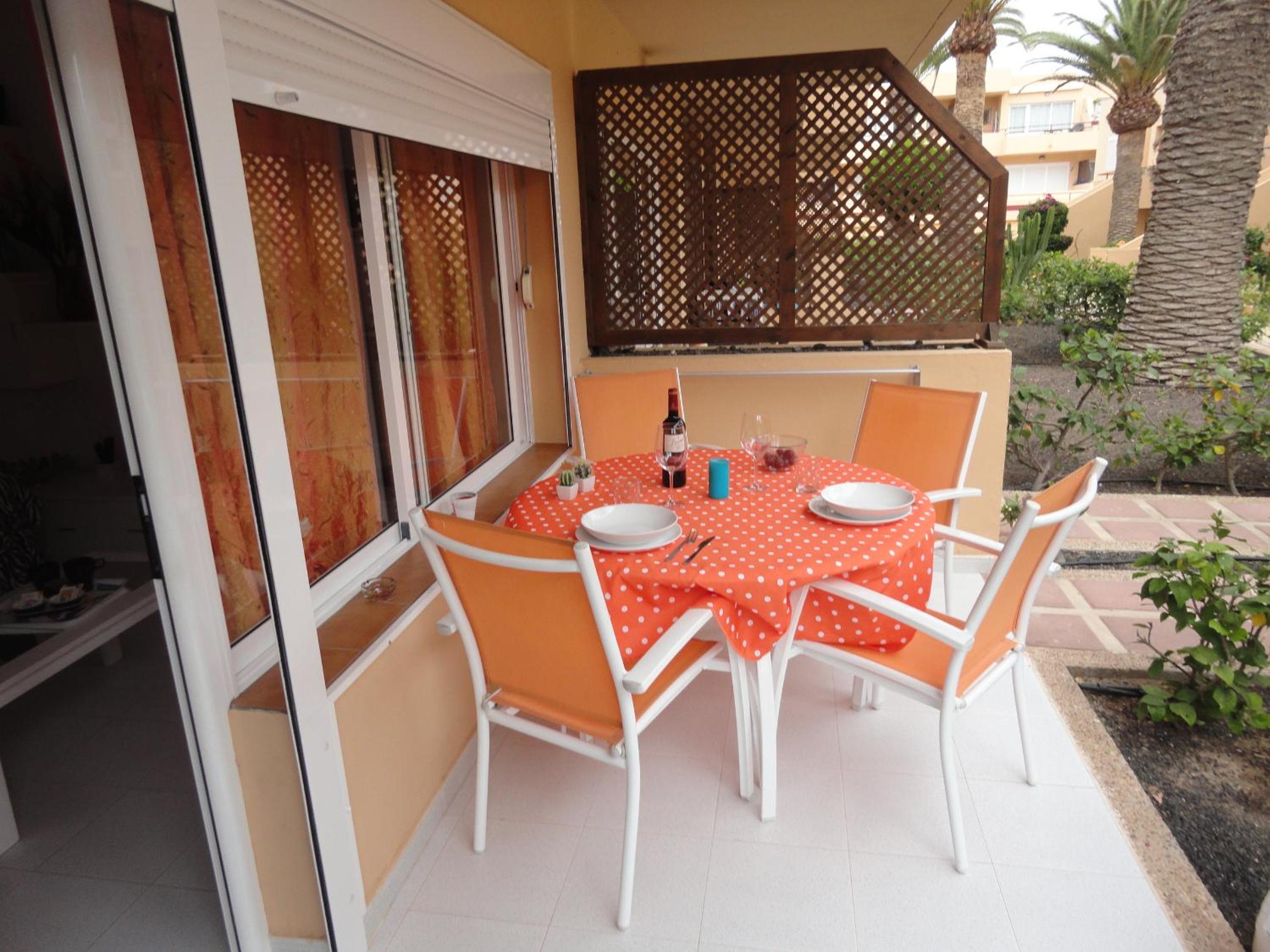 LasPalmasApartment