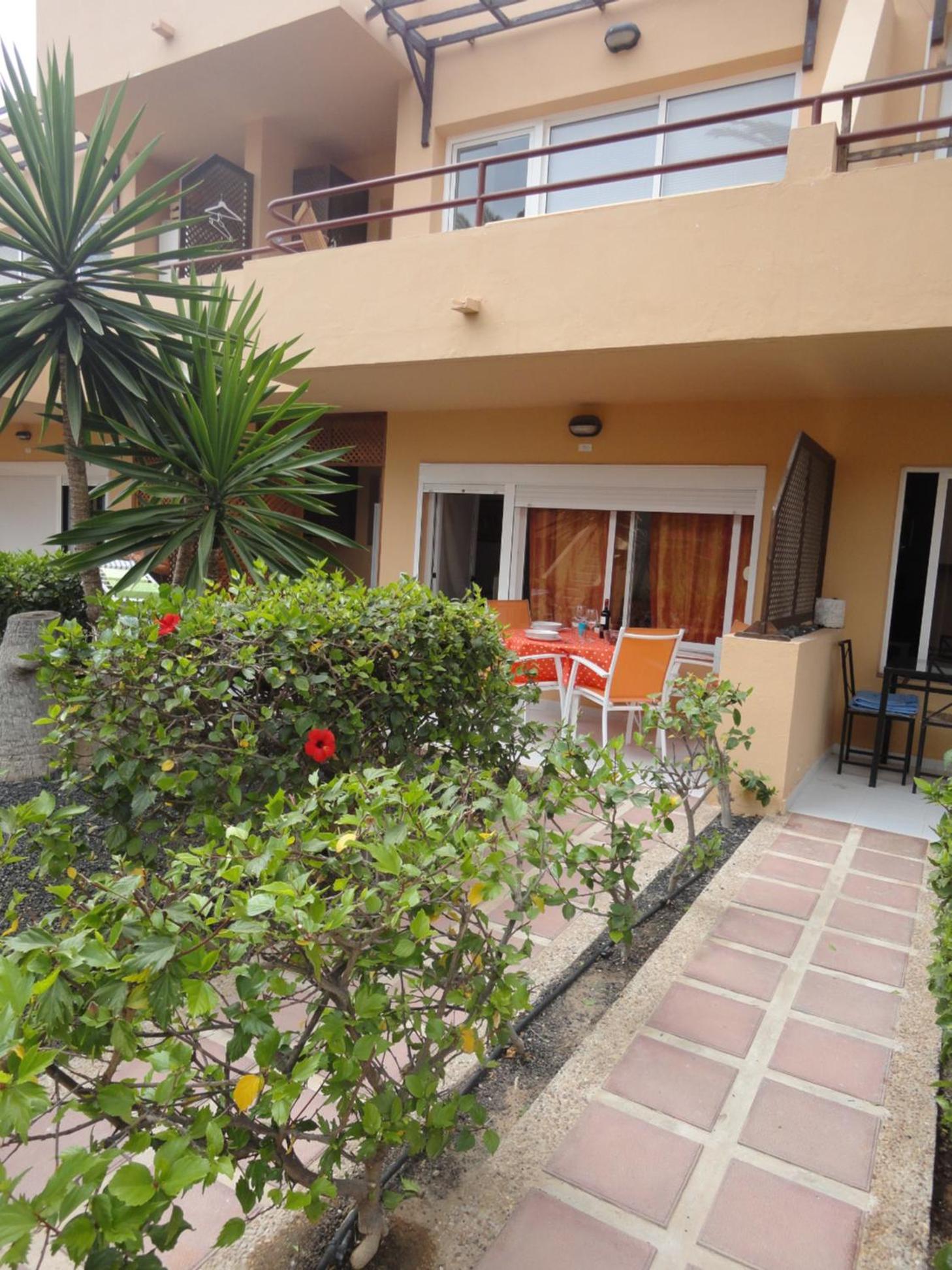 LasPalmasApartment