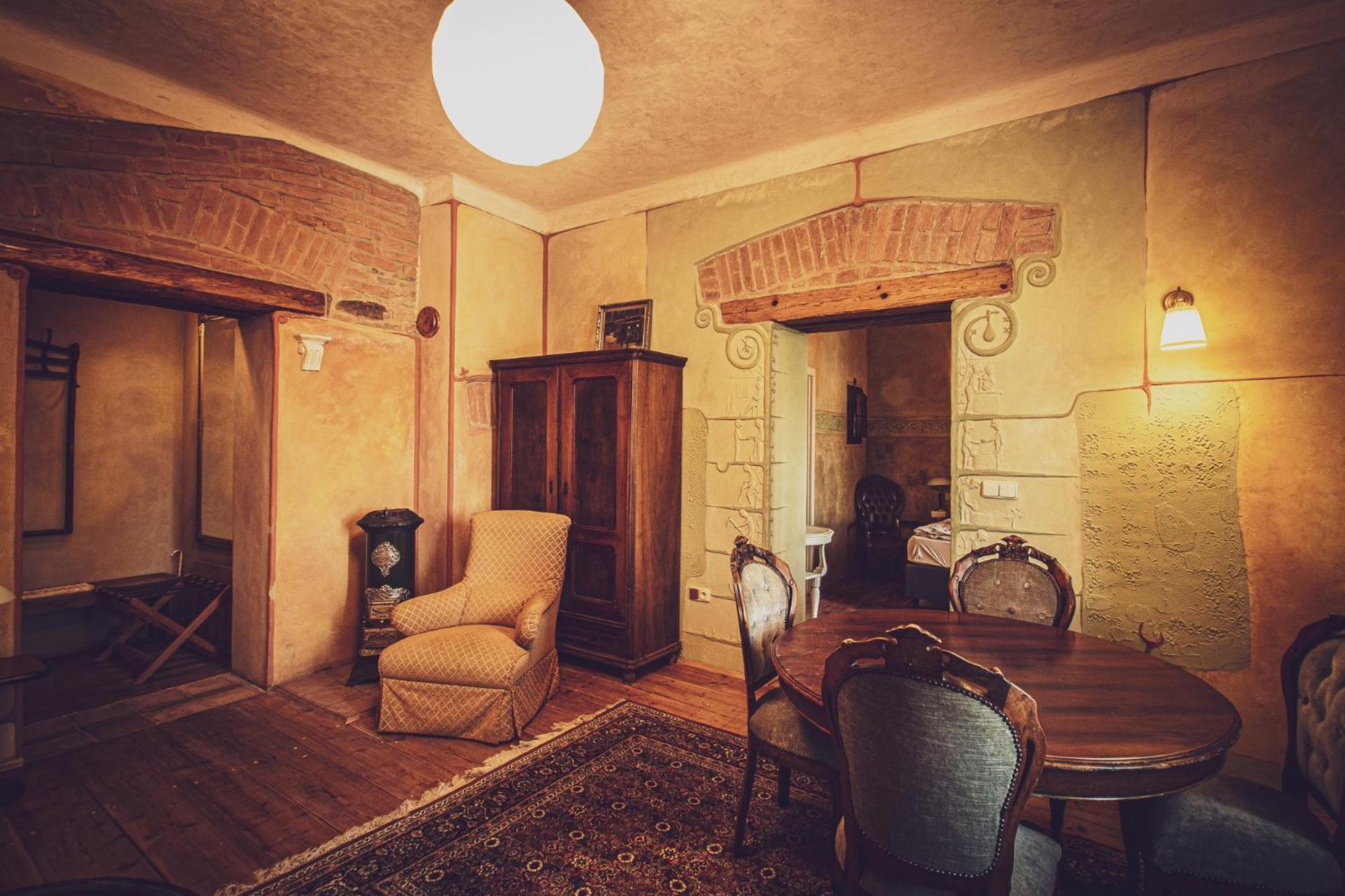 Apartmány č.p. 9