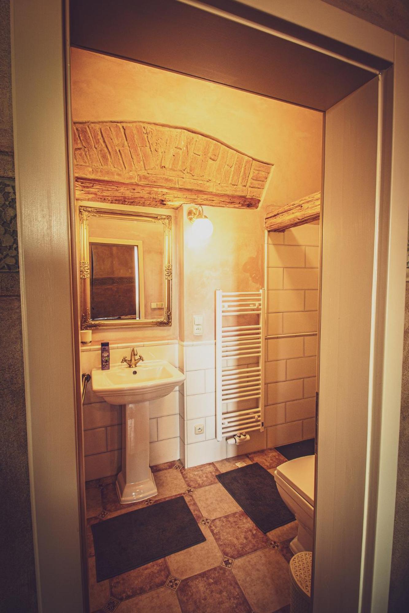 Apartmány č.p. 9