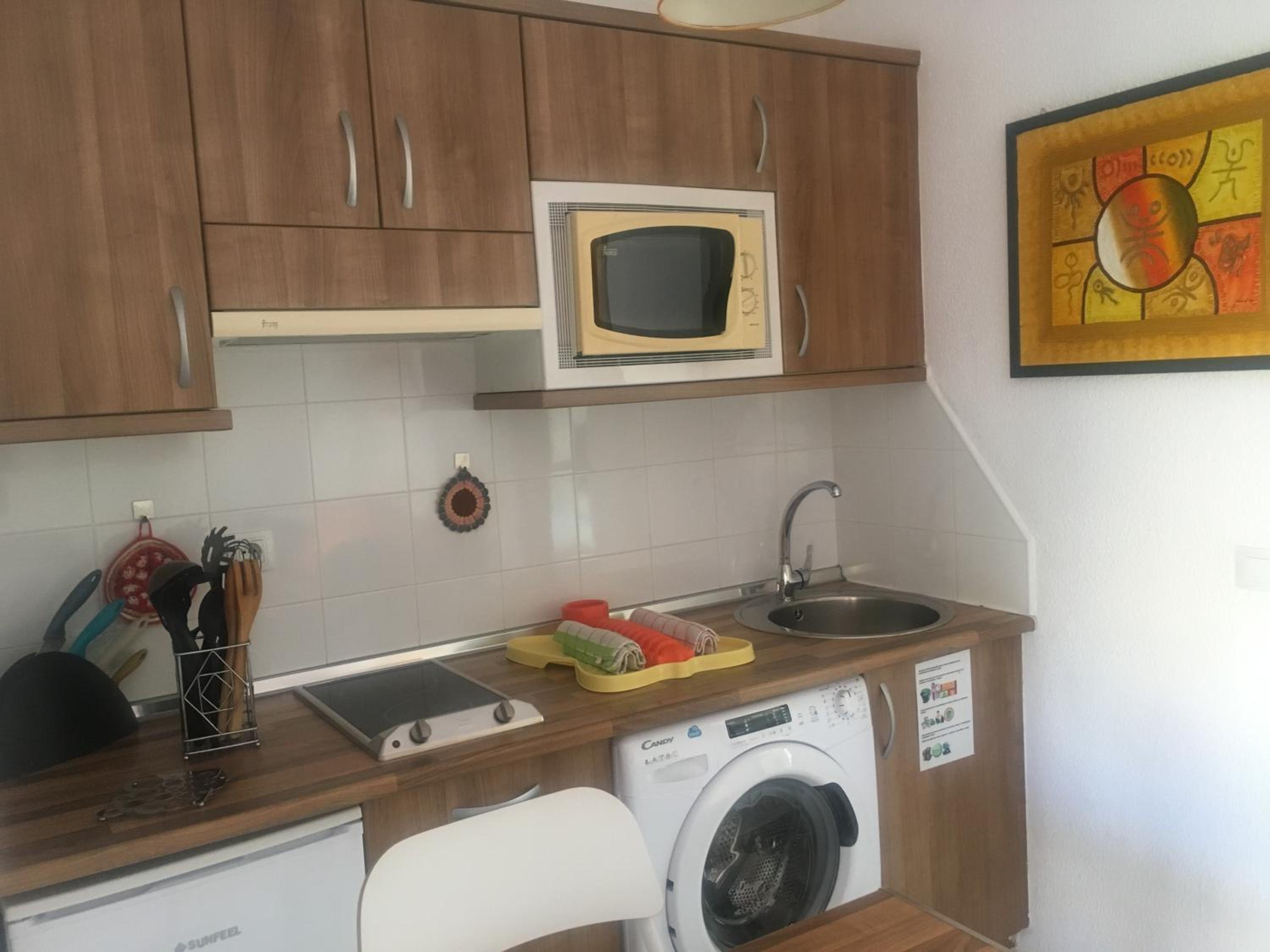 LasPalmasApartment