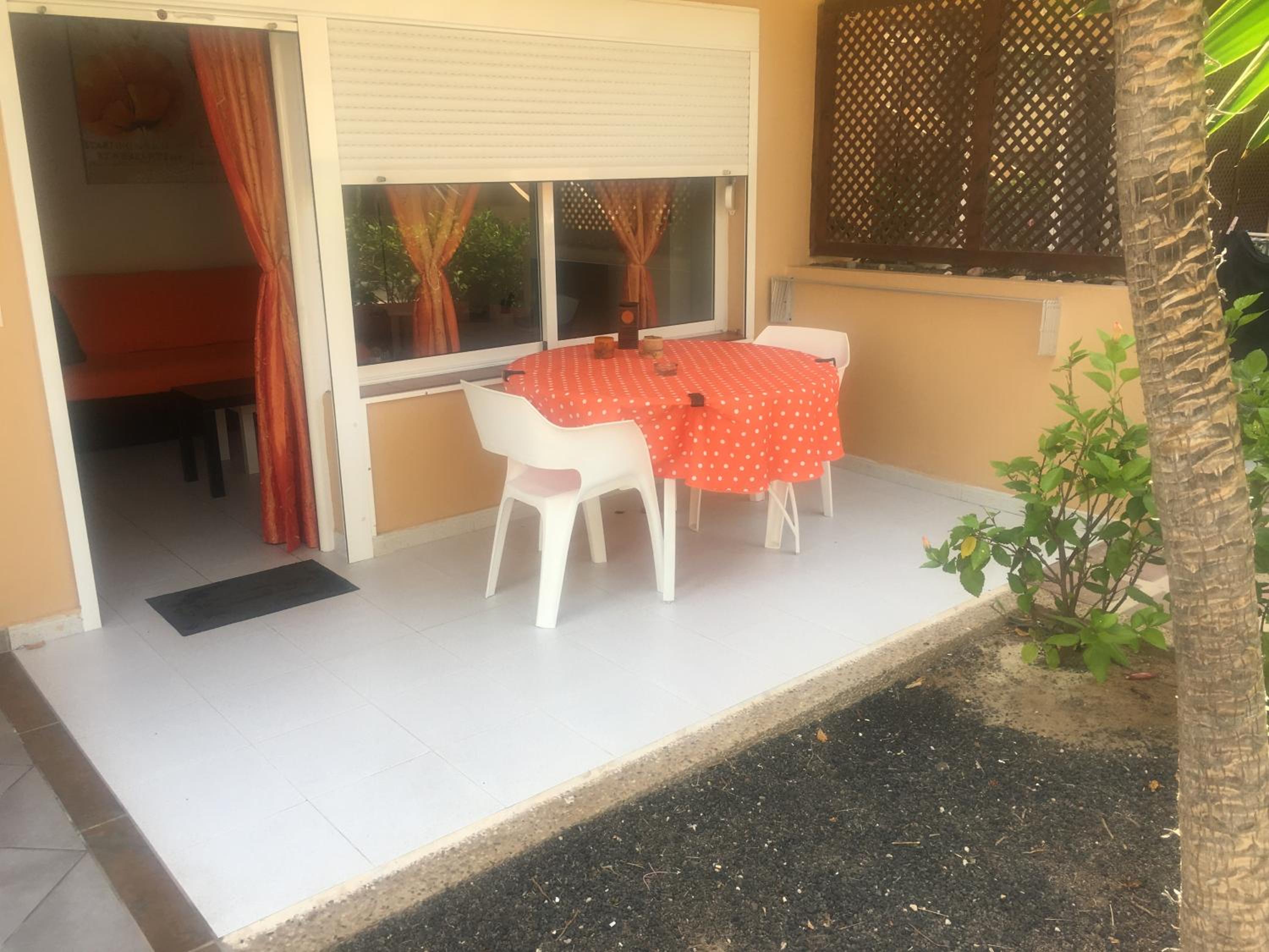LasPalmasApartment