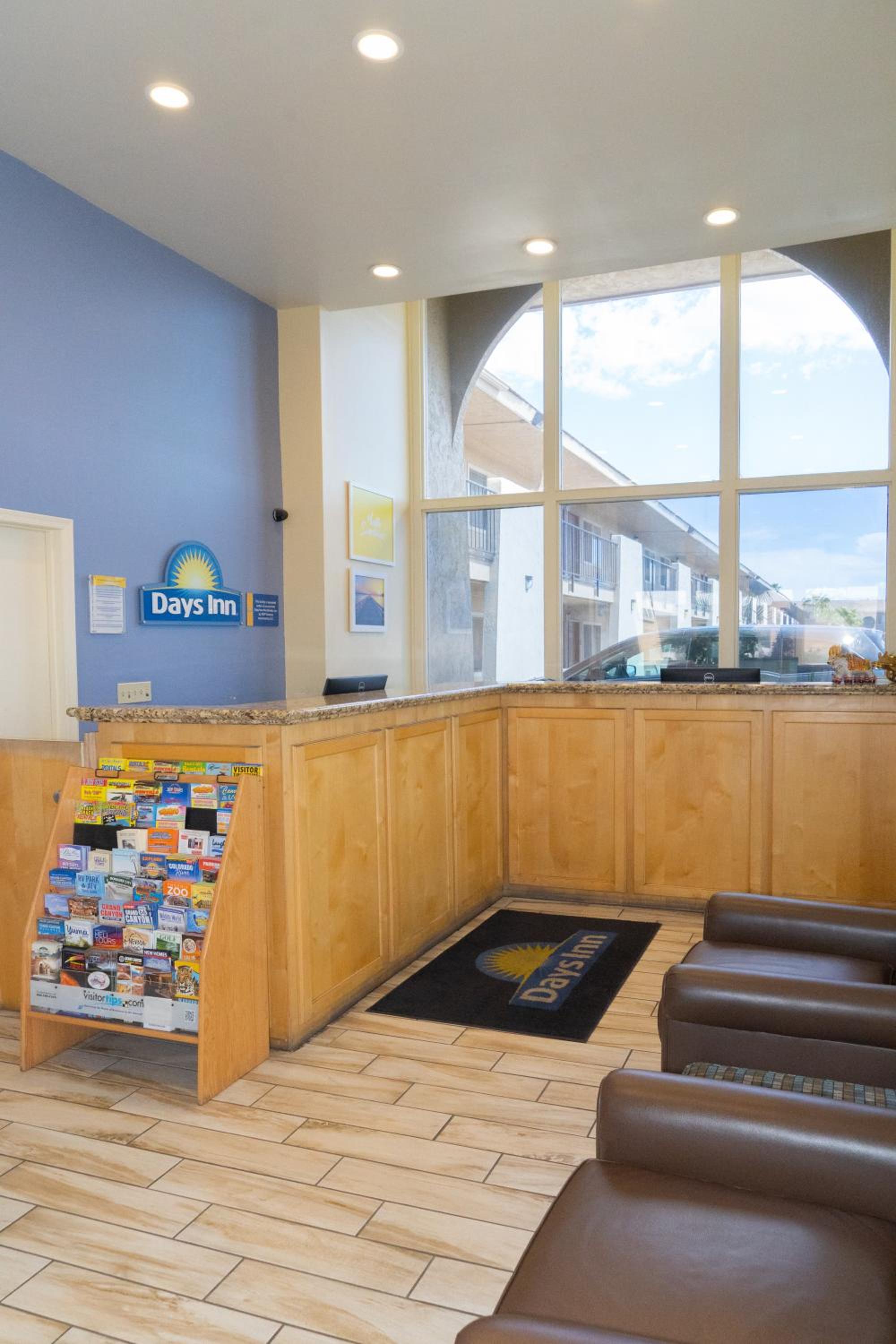 Days Inn by Wyndham Lake Havasu, Foto 25