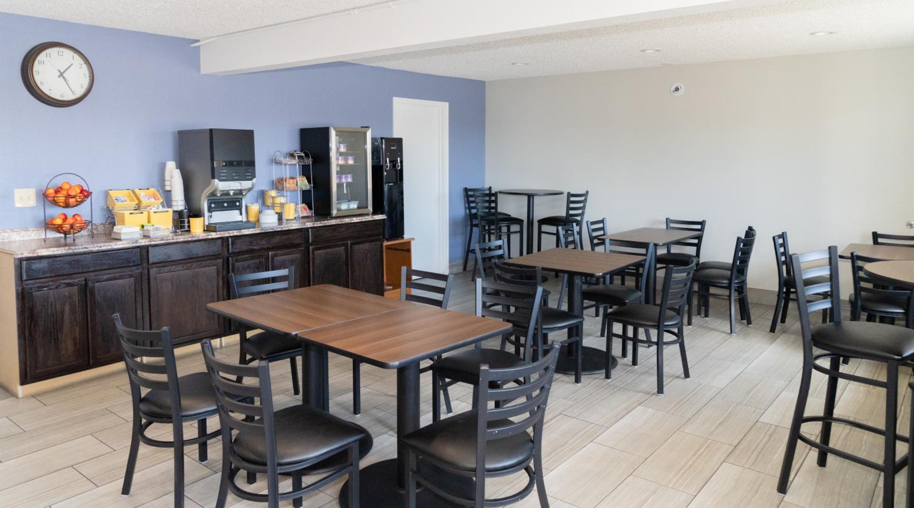 Days Inn by Wyndham Lake Havasu, Foto 10