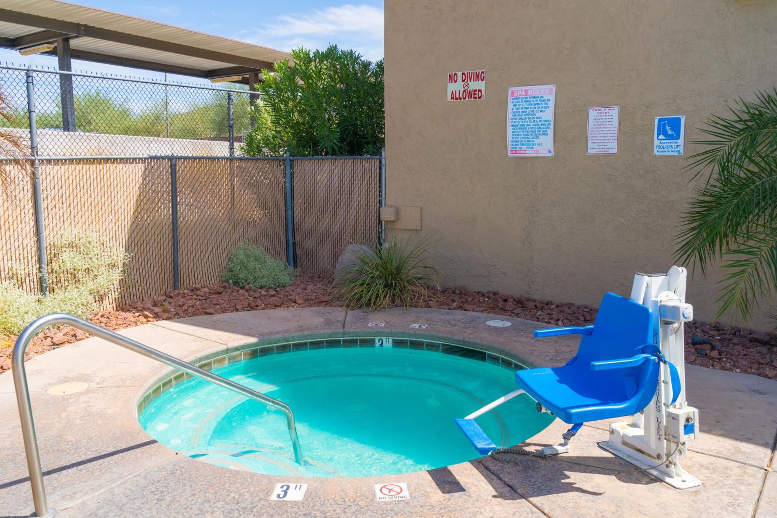 Days Inn by Wyndham Lake Havasu, Foto 7