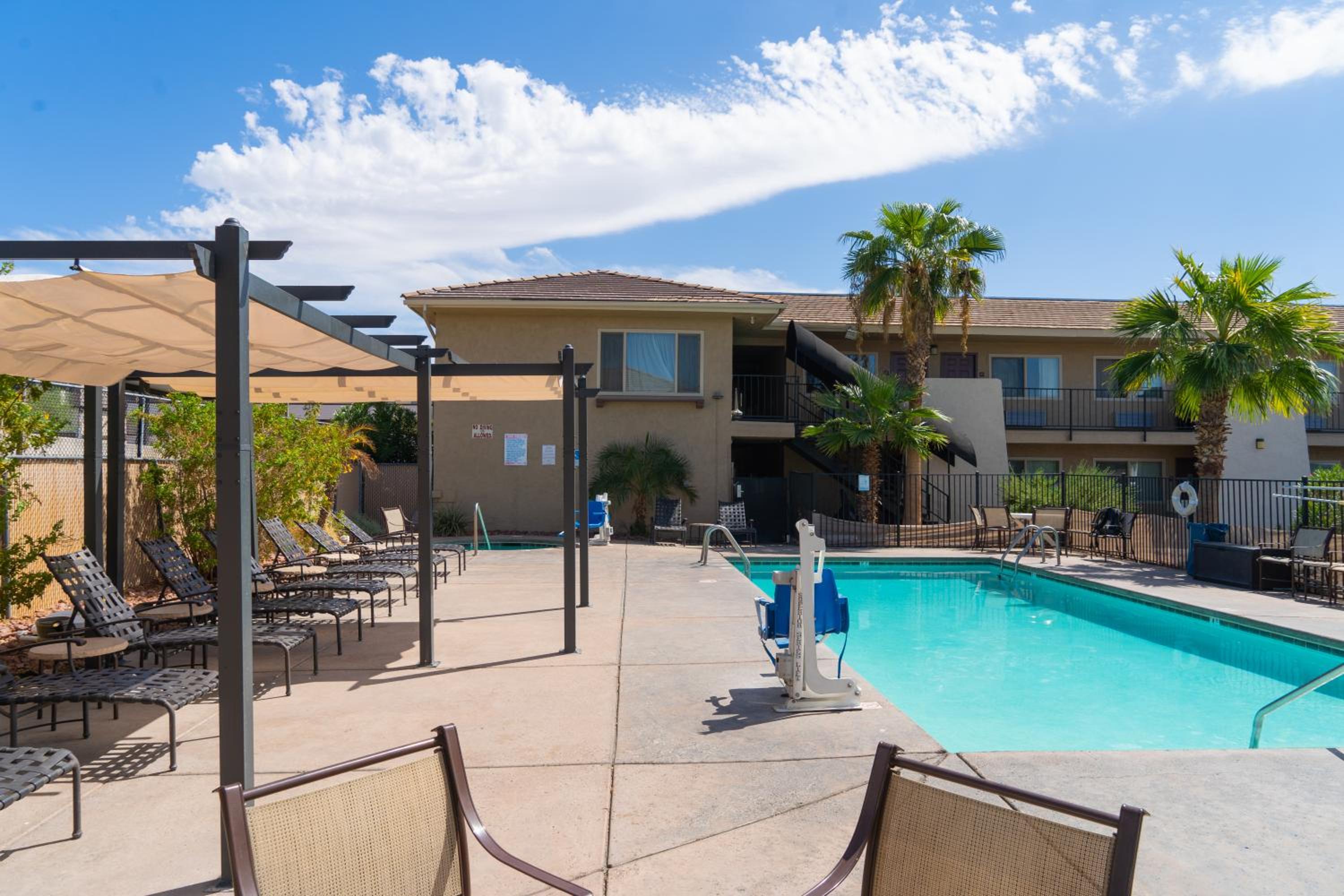Days Inn by Wyndham Lake Havasu, Foto 55