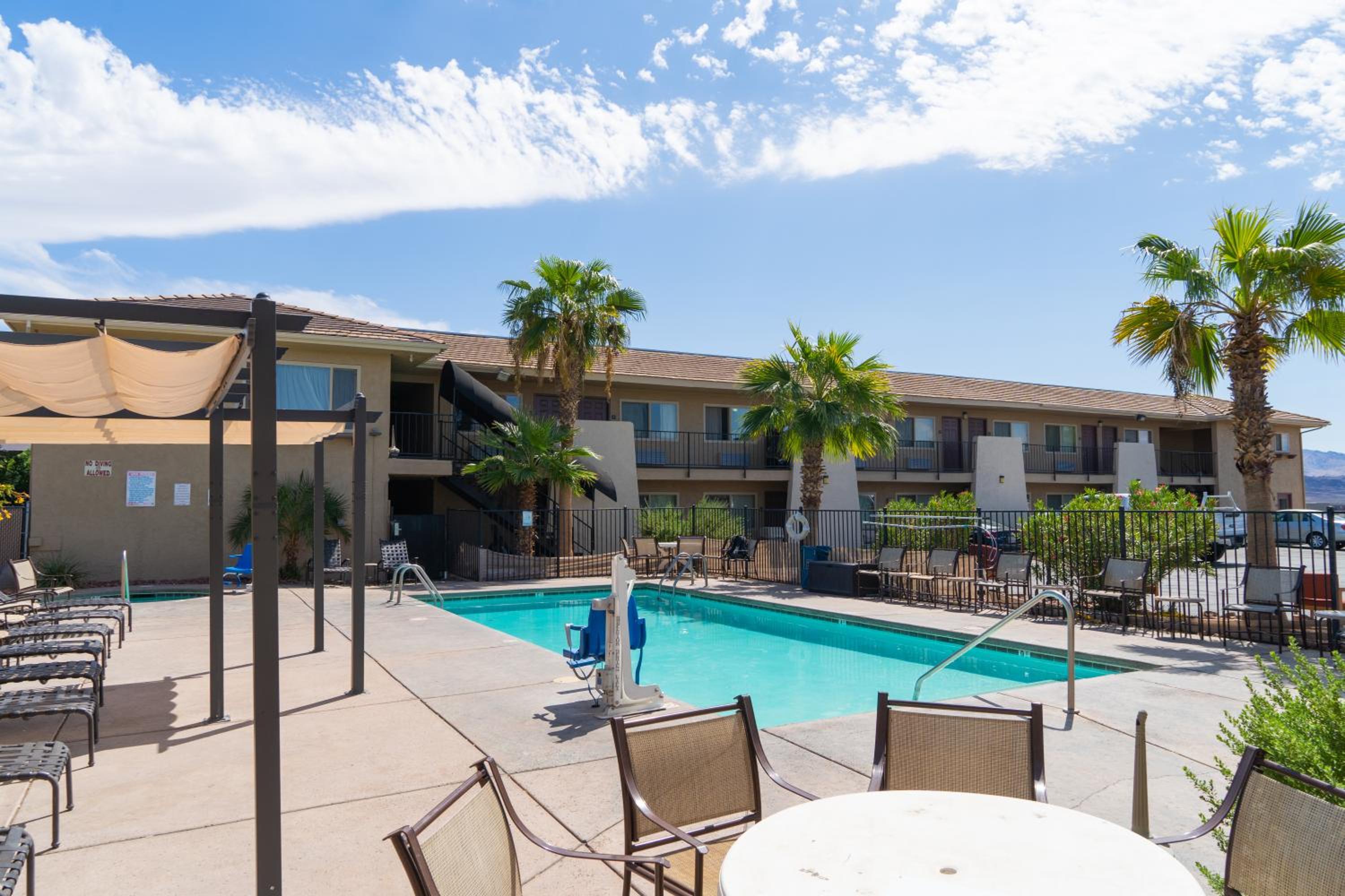 Days Inn by Wyndham Lake Havasu, Foto 47