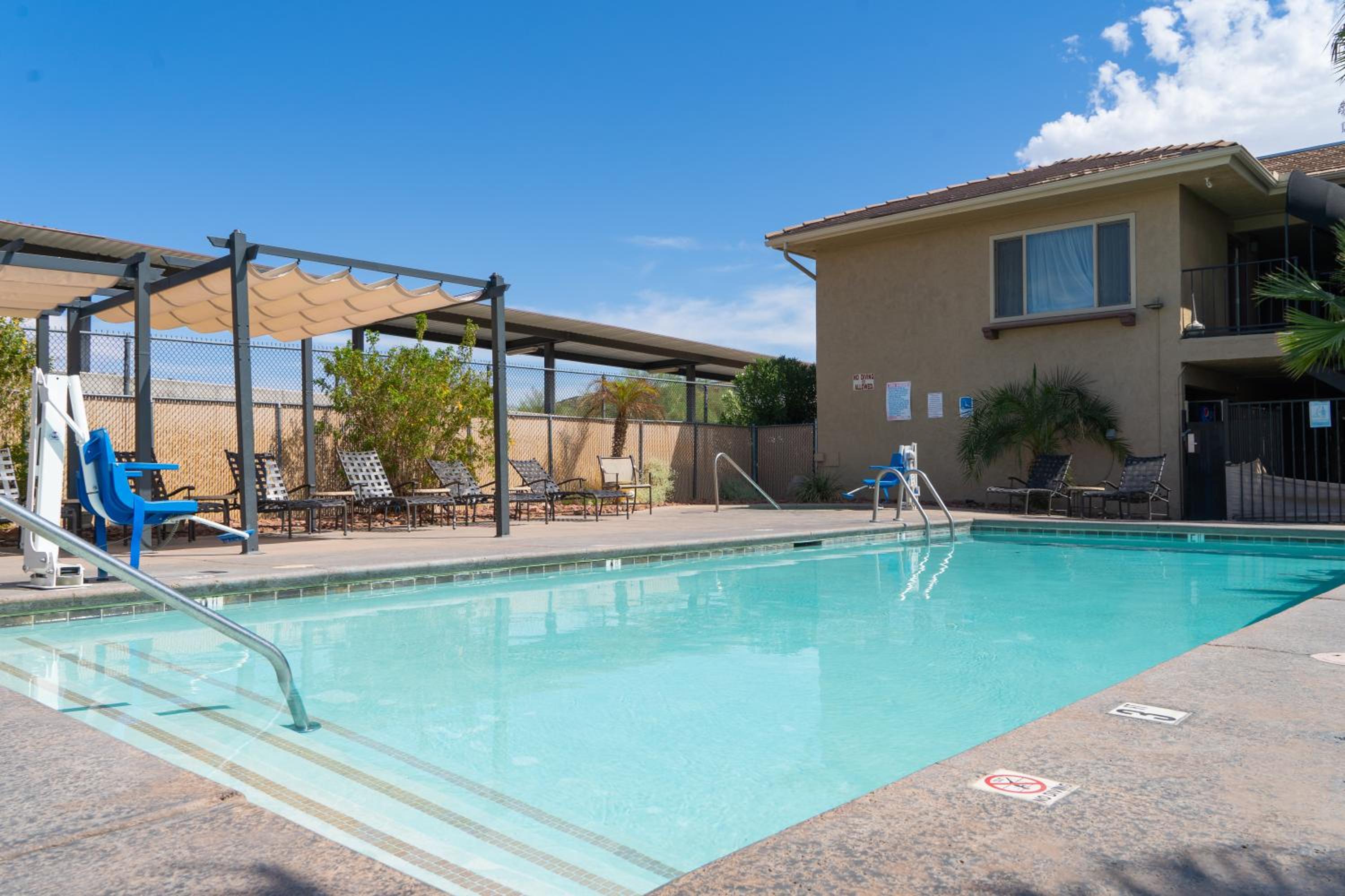 Days Inn by Wyndham Lake Havasu, Foto 45