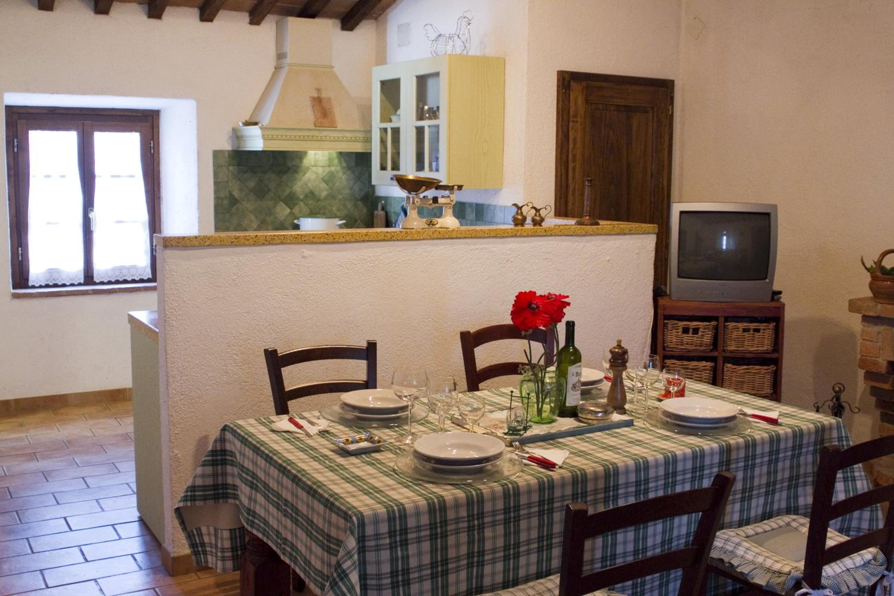 Agriturismo Santa Caterina