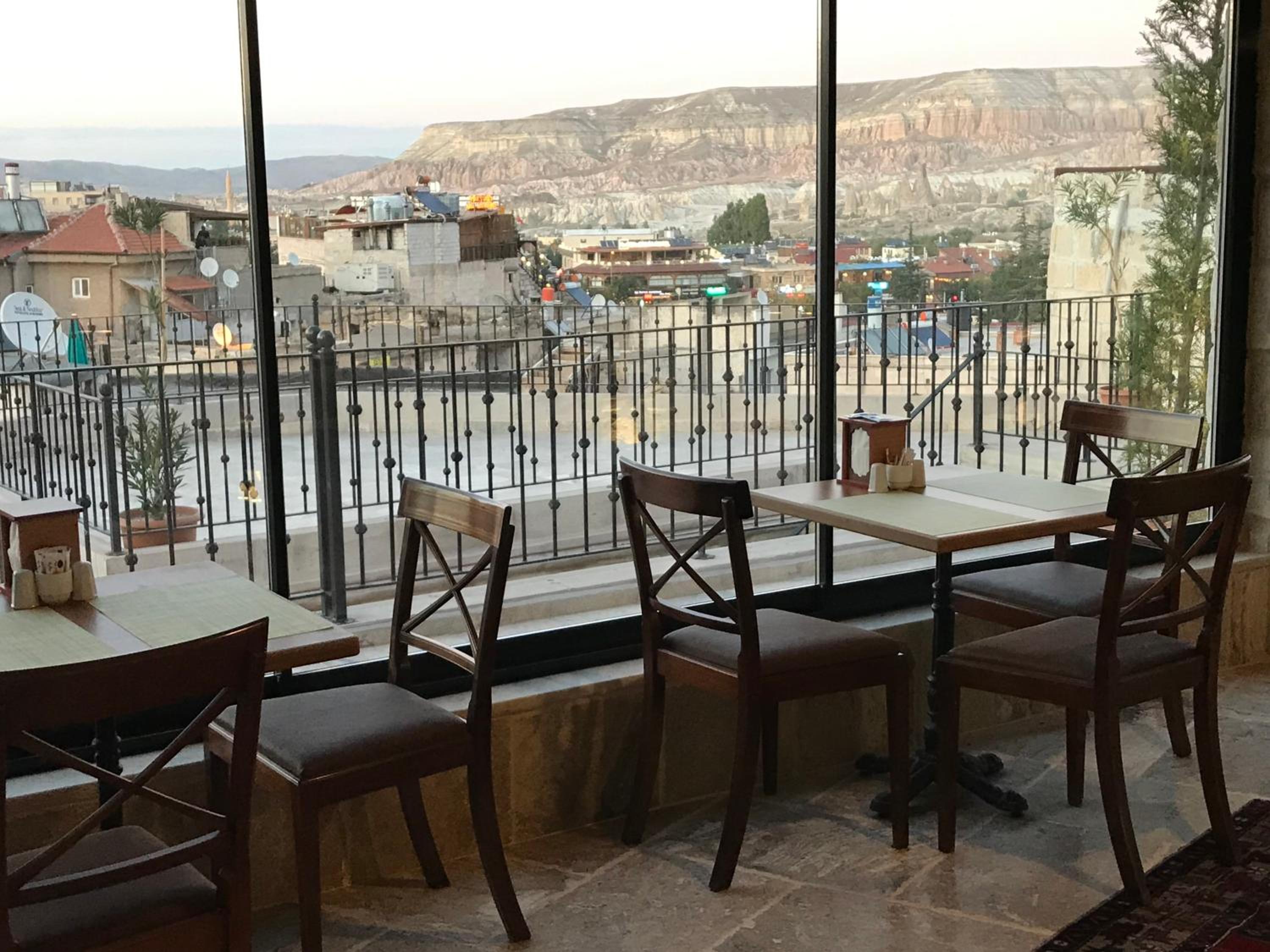 Zara Cave Otel - Image 45