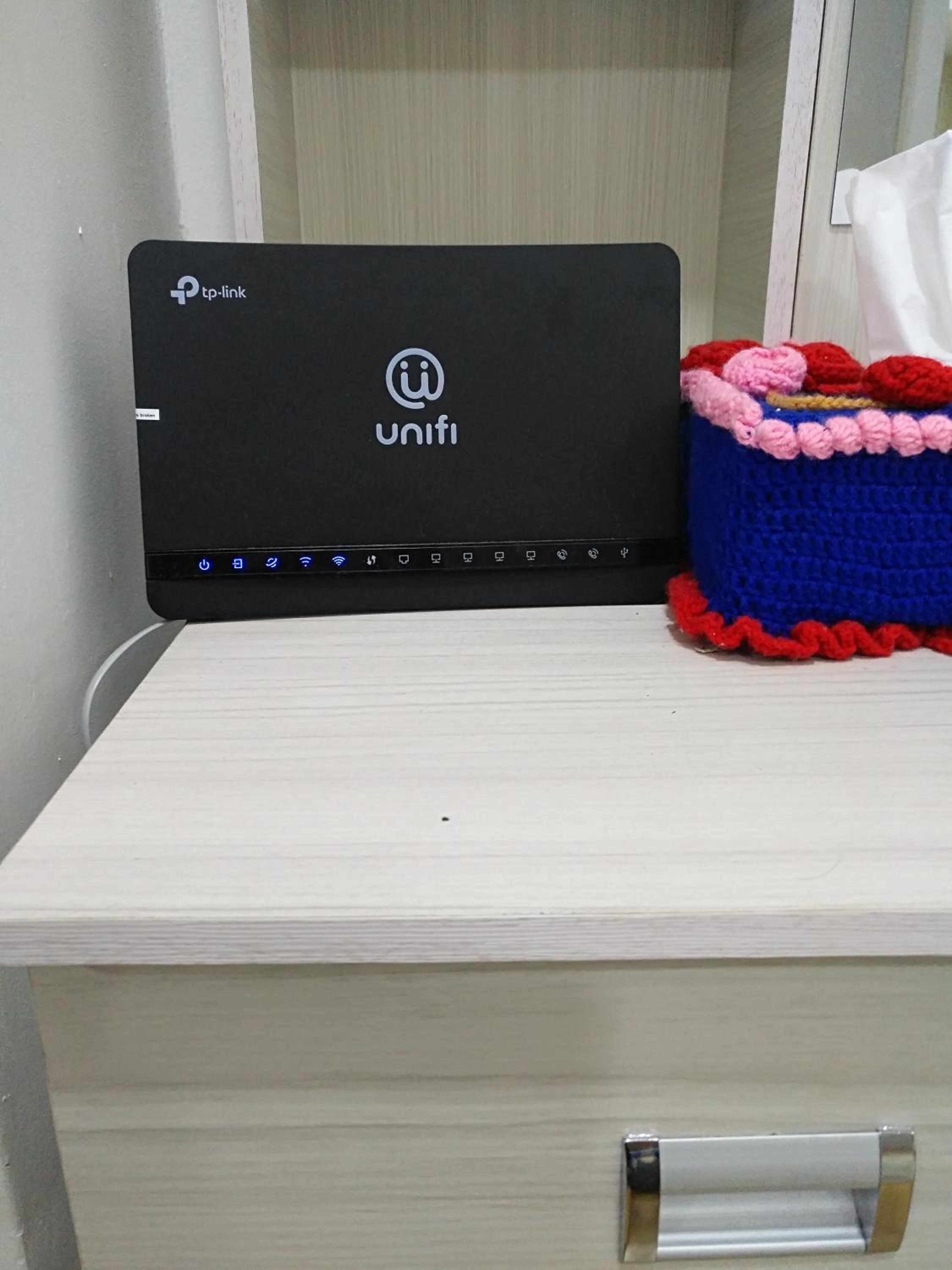 Ayu Homestay DPerdana Apartment photo 6