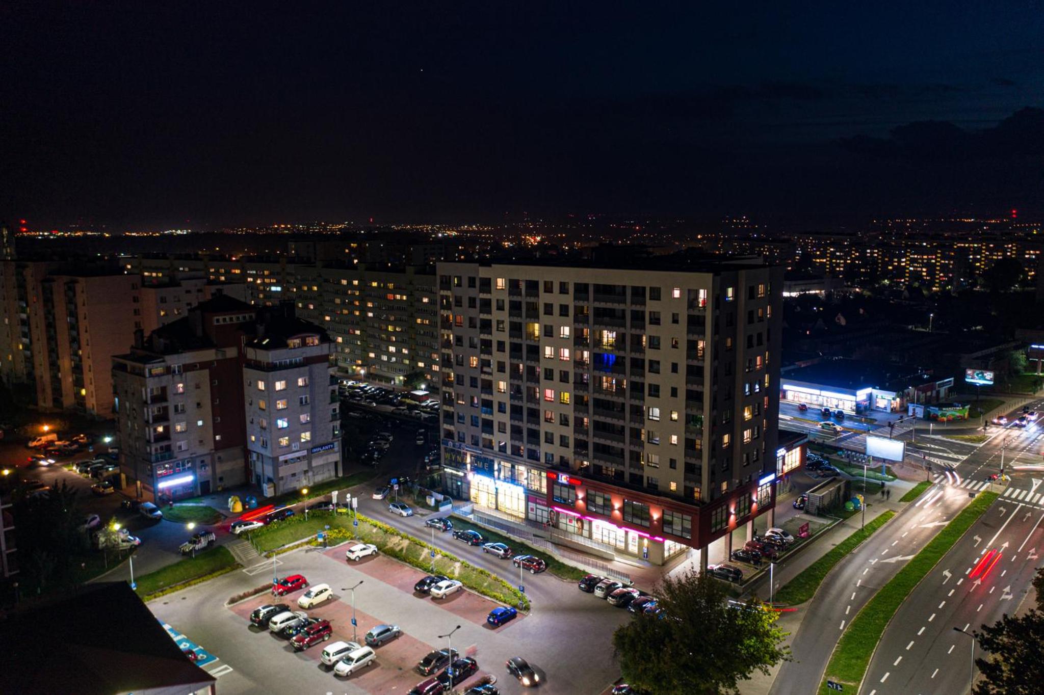 Livin Apartments Santocka