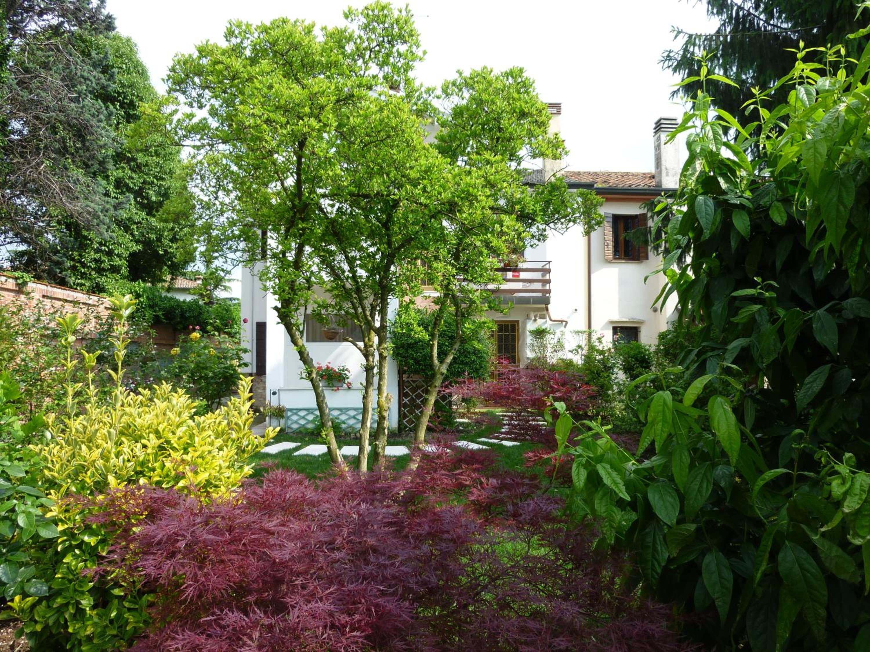 A Casa Di Dora