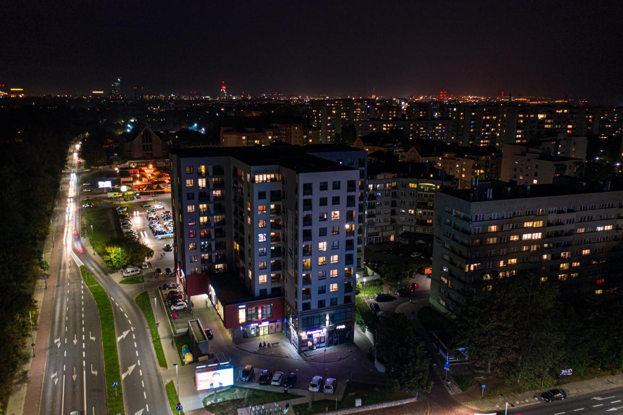 Livin Apartments Santocka