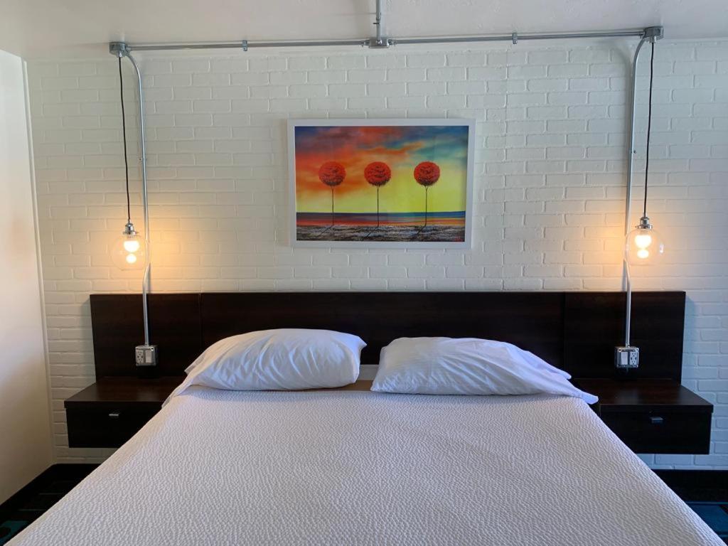 The Sands Motel