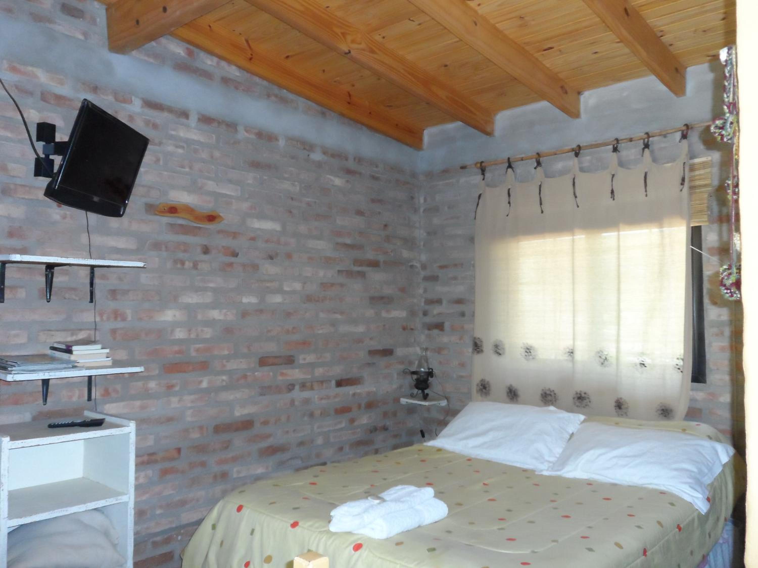 CABAÑAS DE LA QUEBRADA