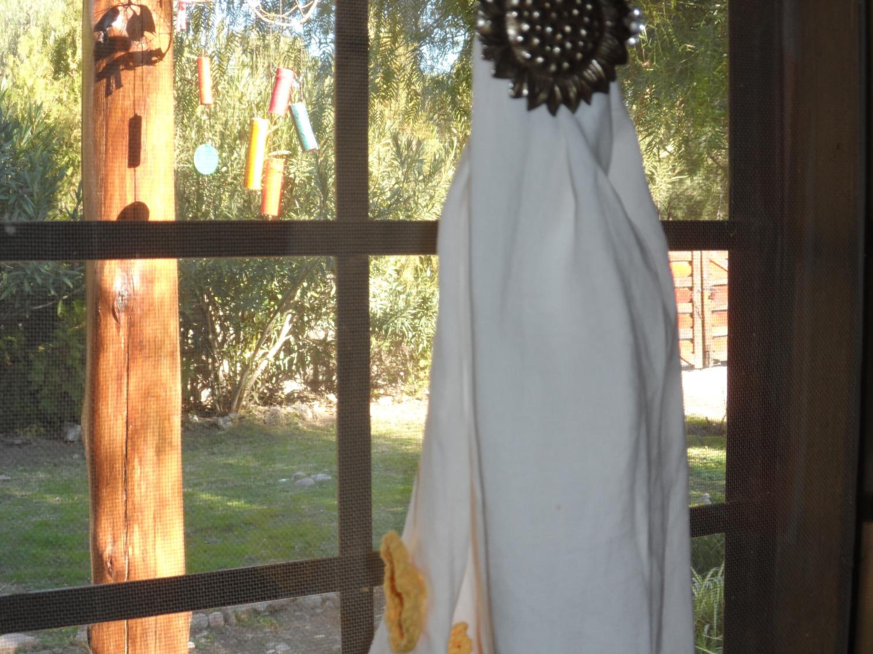 CABAÑAS DE LA QUEBRADA
