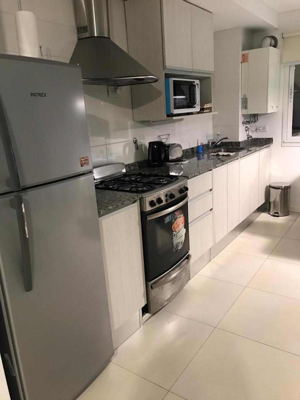 Apartamento Costa del Sol