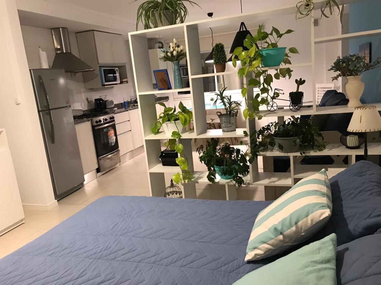 Apartamento Costa del Sol