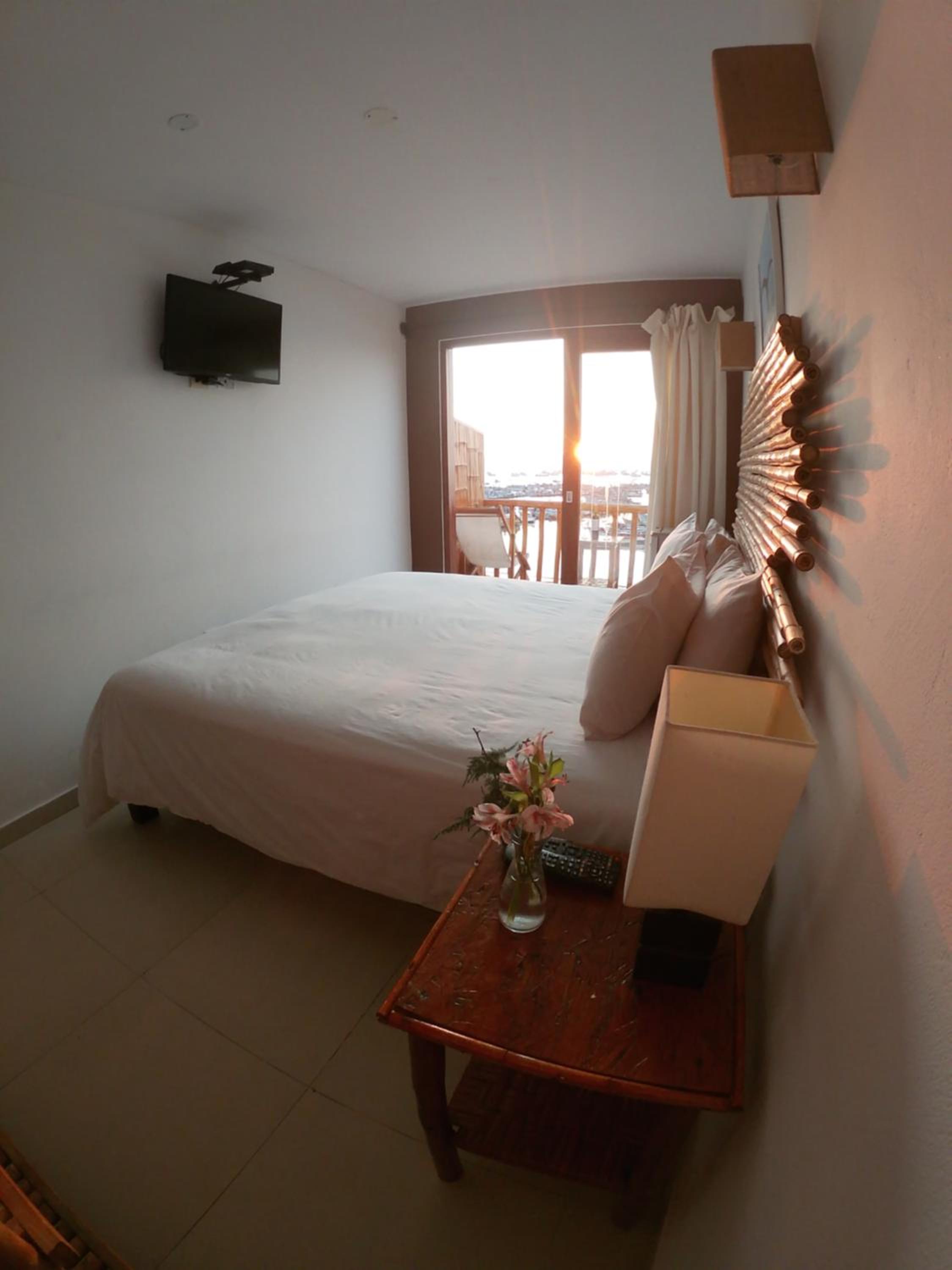 Bamboo Lodge Paracas