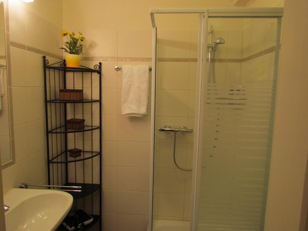 Apartment Sophia