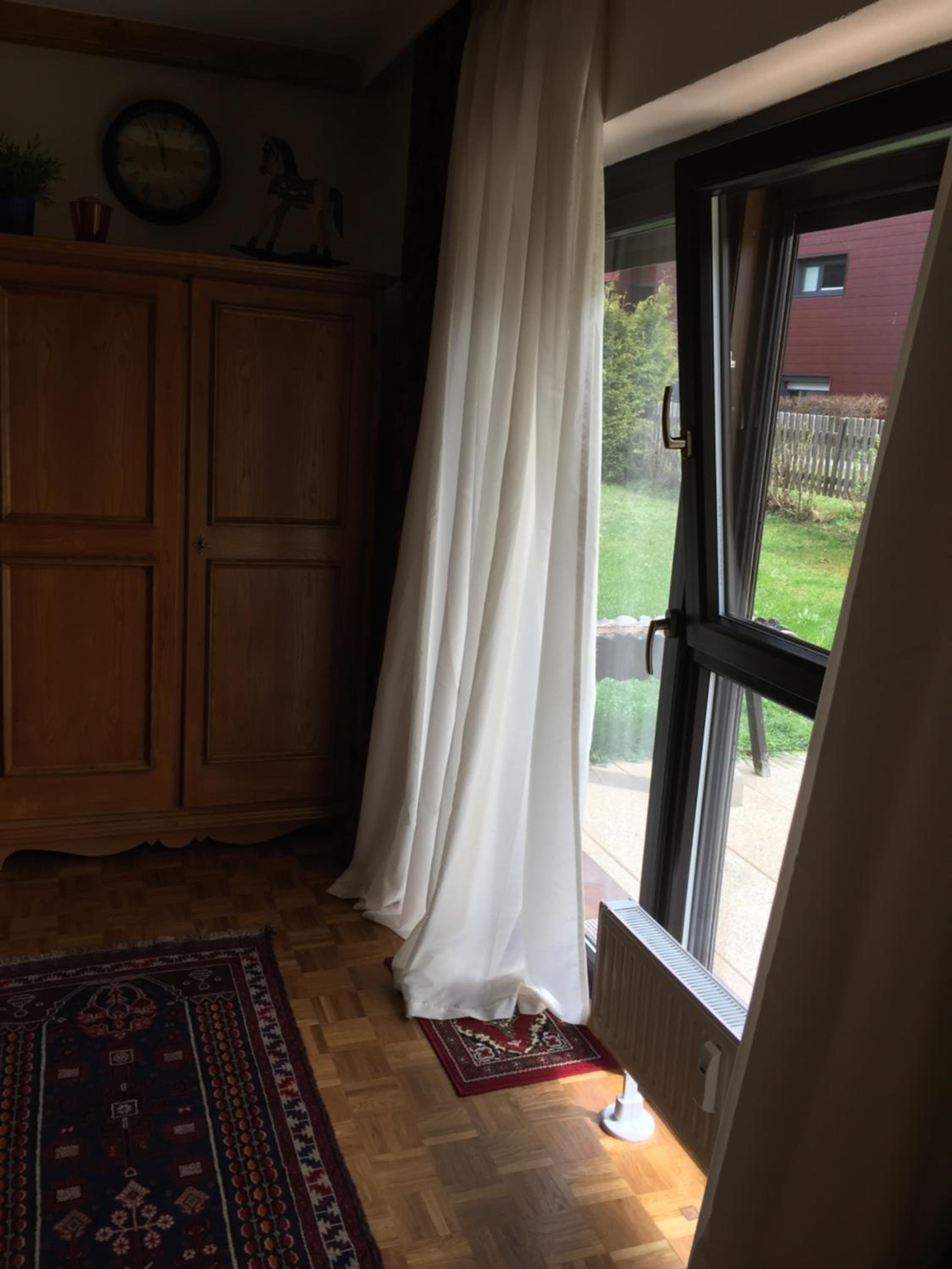 Apartment Sophia