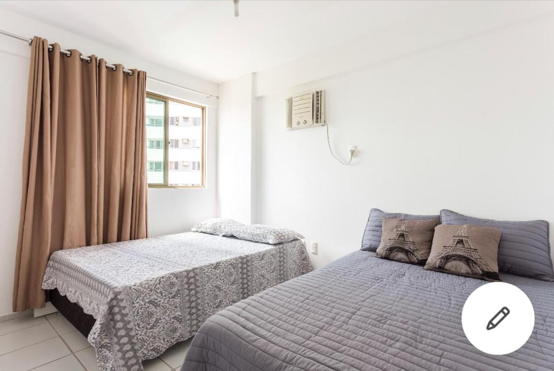 Big apartment