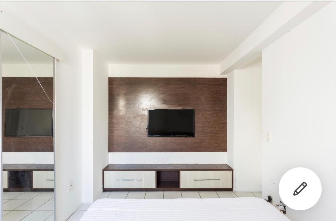 Big apartment