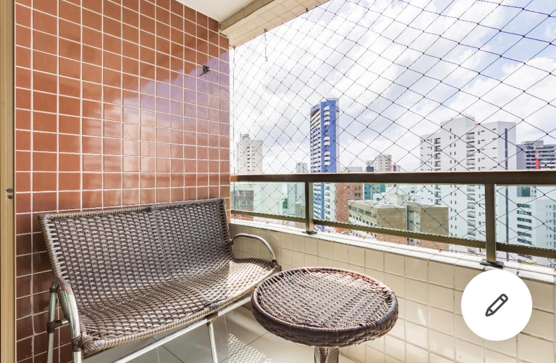 Big apartment